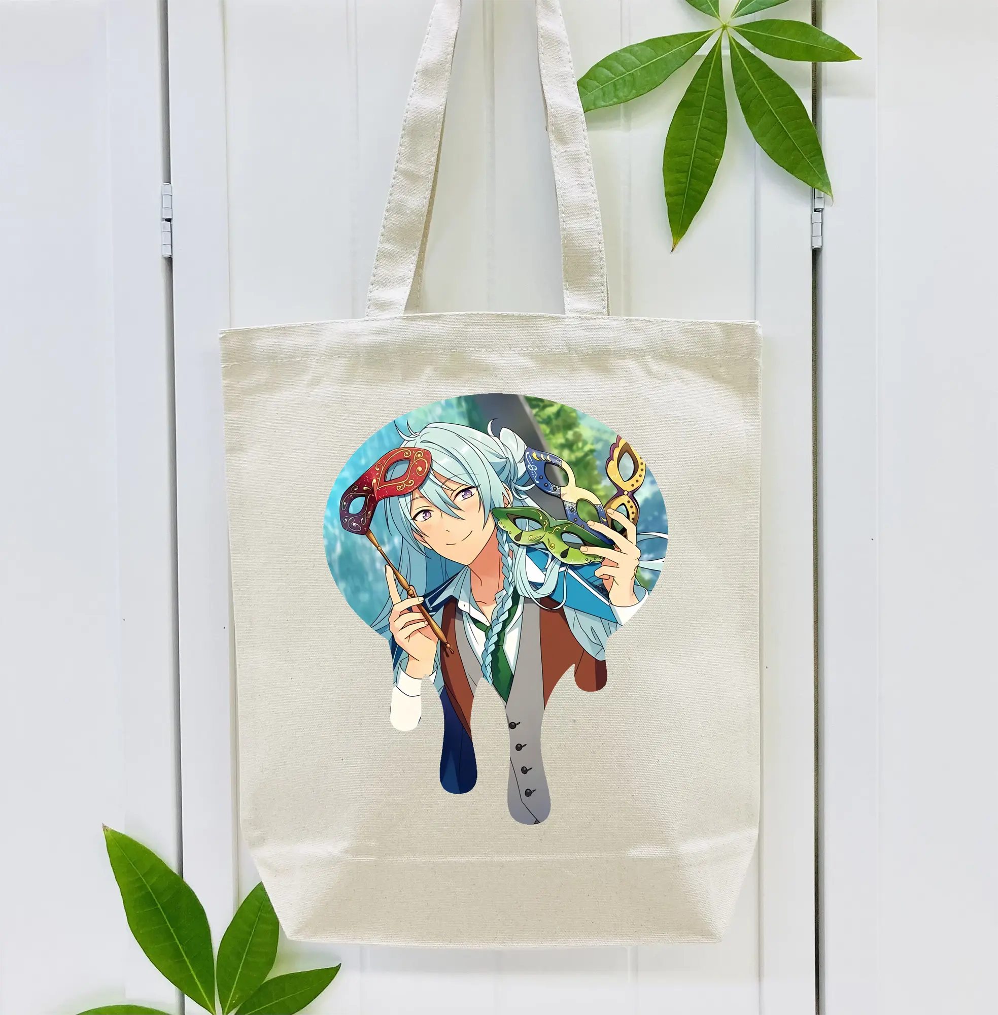 あんさん ぶる グッズ fine 日日樹渉