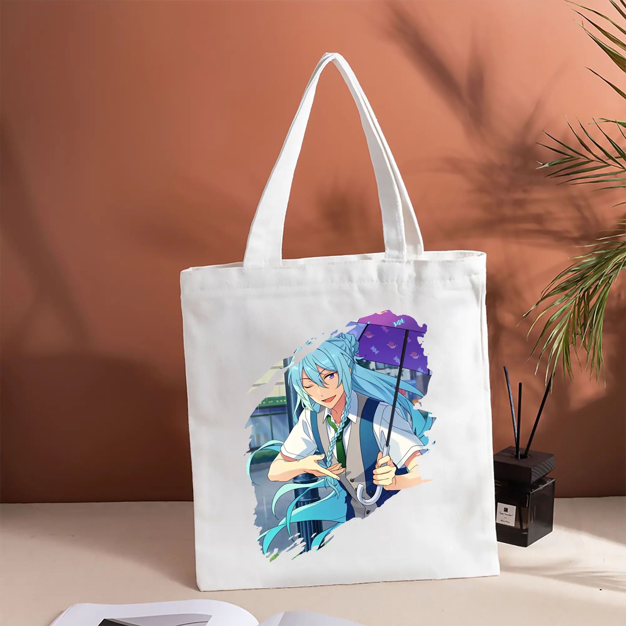 あんさん ぶる グッズ fine 日日樹渉