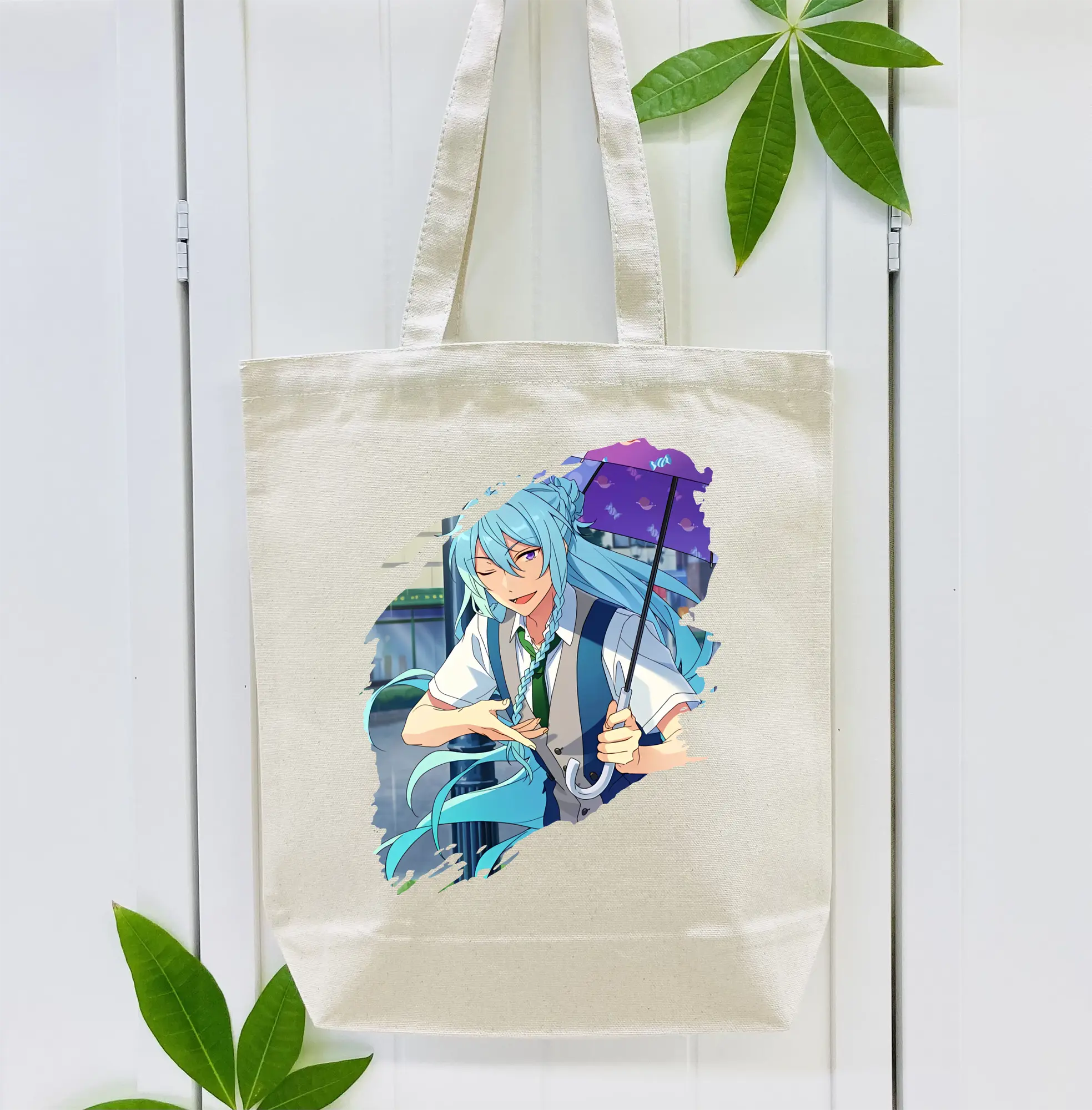 あんさん ぶる グッズ fine 日日樹渉