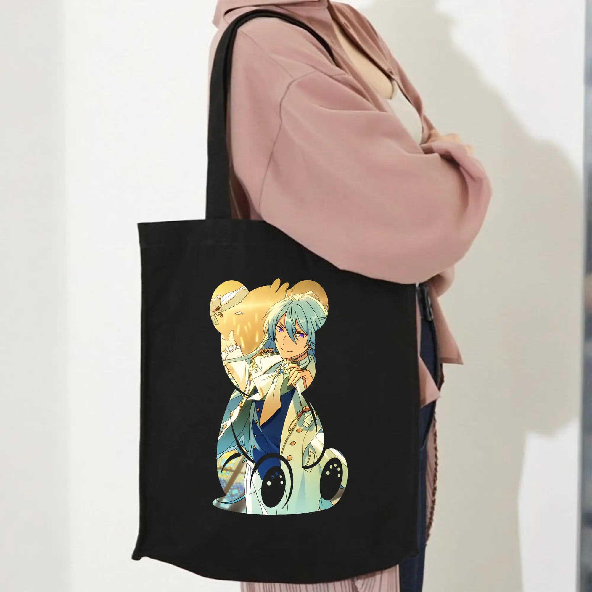 あんさん ぶる グッズ fine 日日樹渉