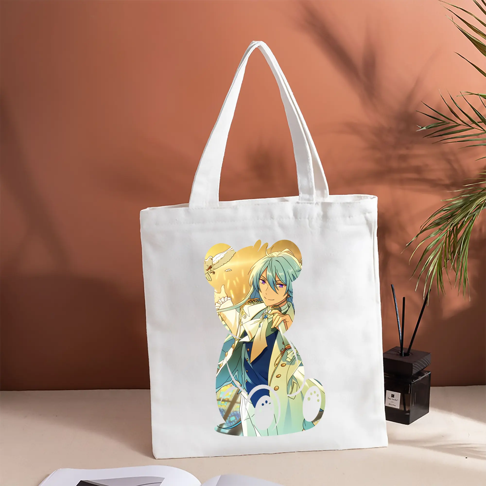 あんさん ぶる グッズ fine 日日樹渉