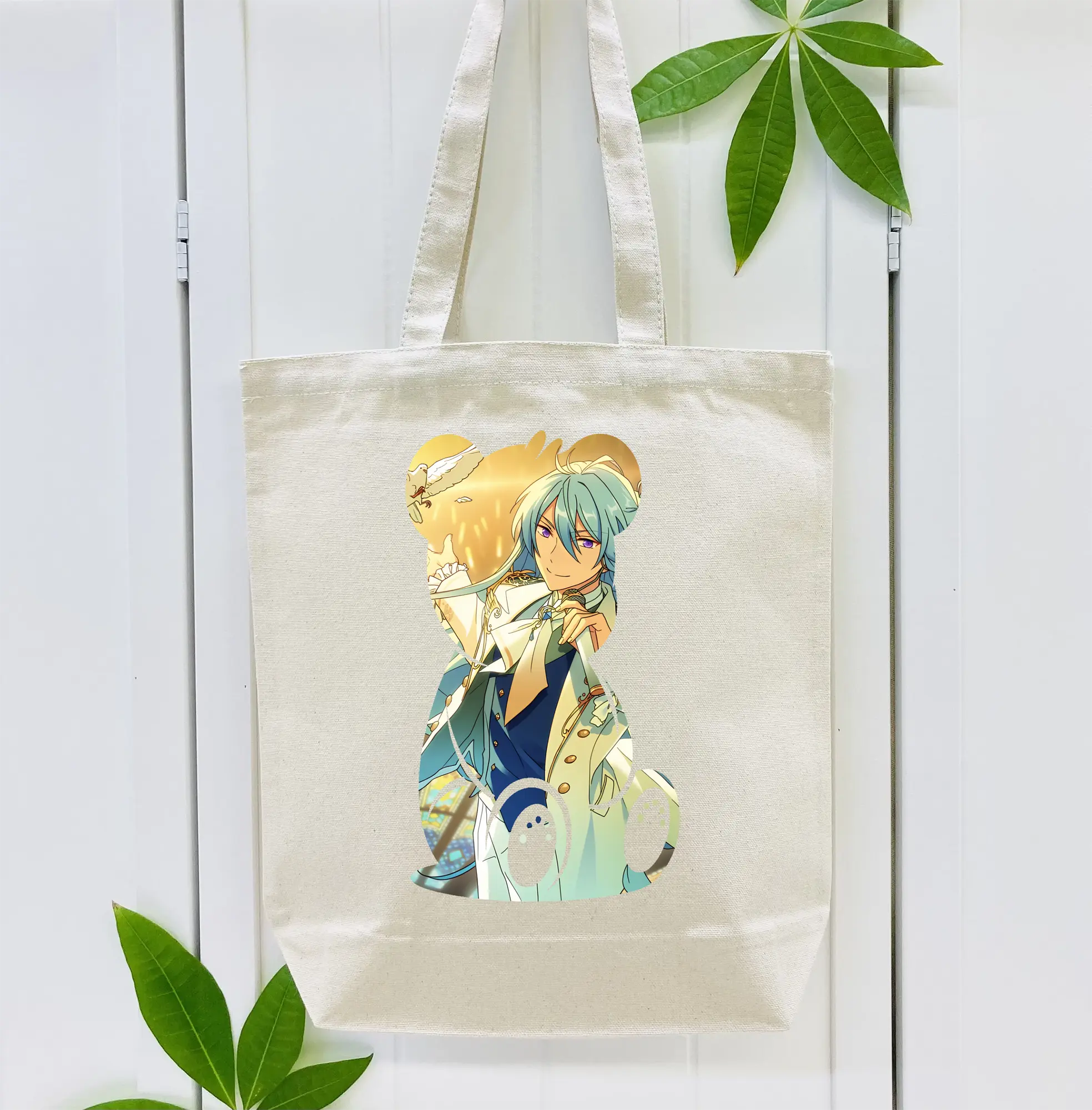 あんさん ぶる グッズ fine 日日樹渉