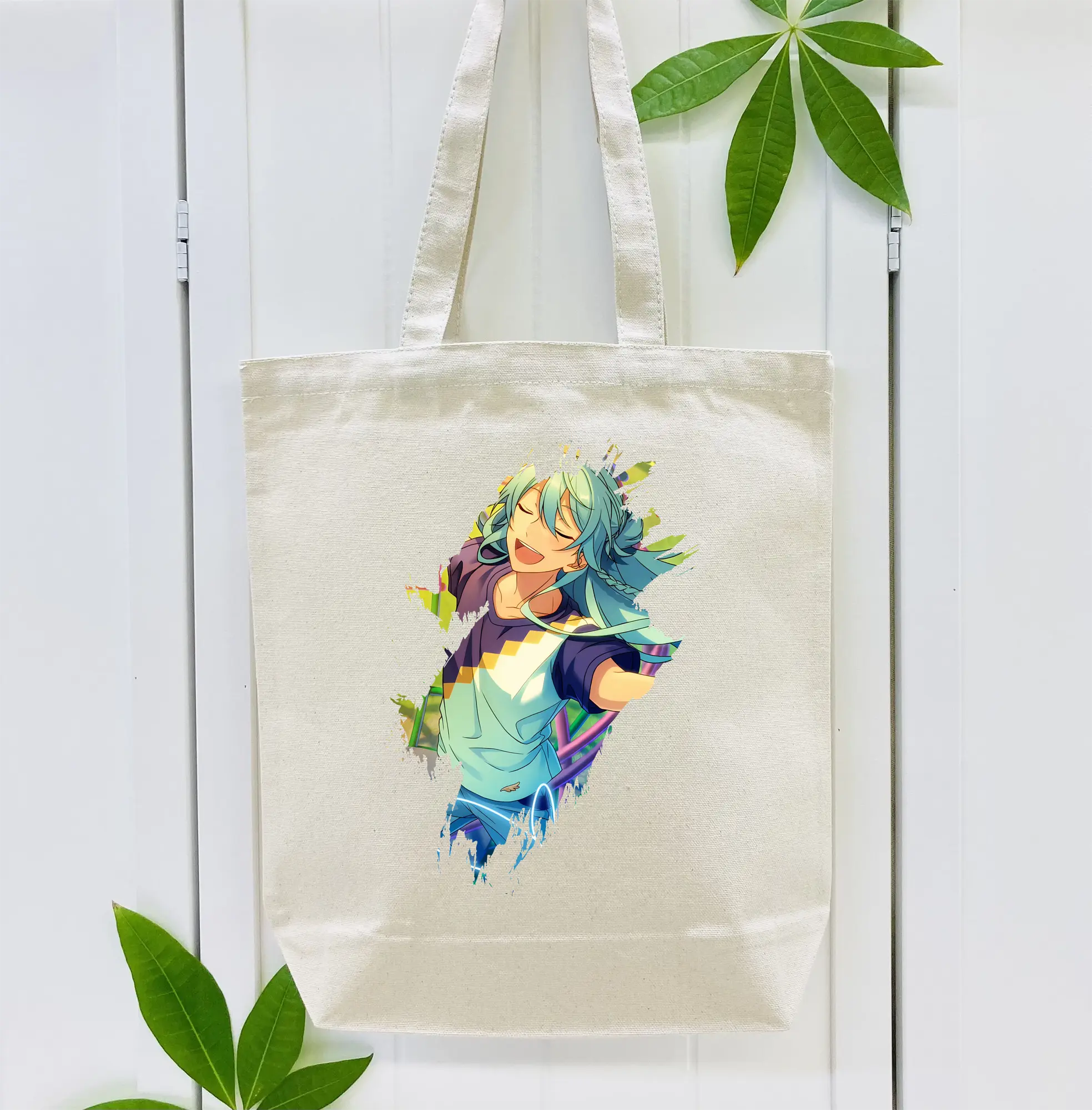 あんさん ぶる グッズ fine 日日樹渉