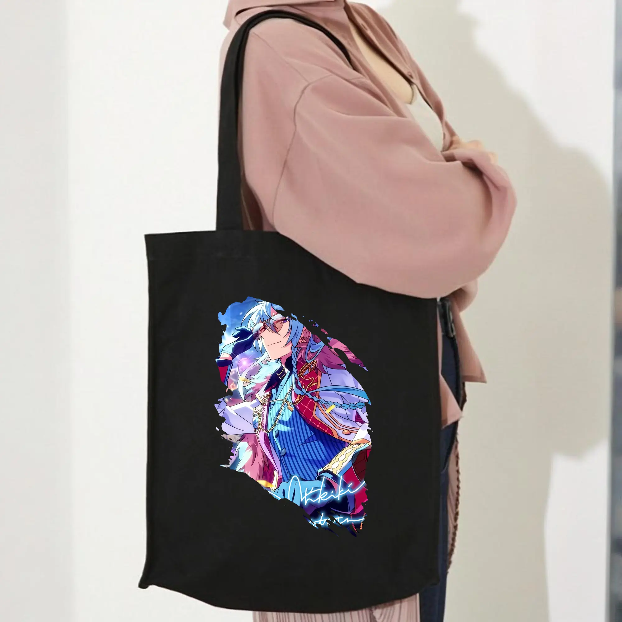 あんさん ぶる グッズ fine 日日樹渉