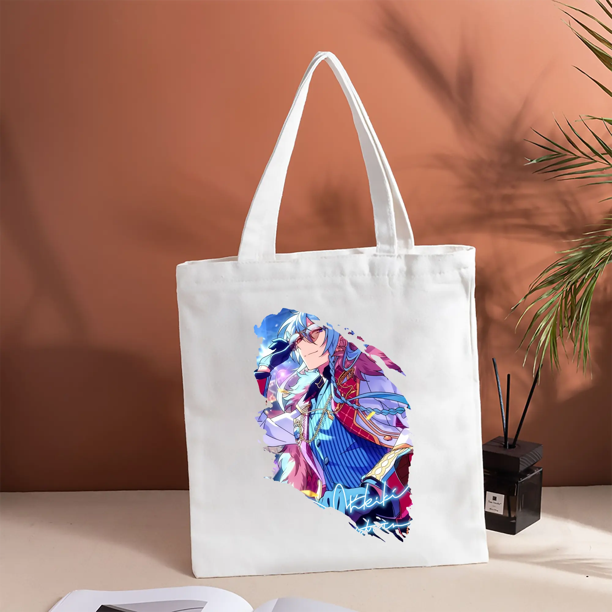 あんさん ぶる グッズ fine 日日樹渉