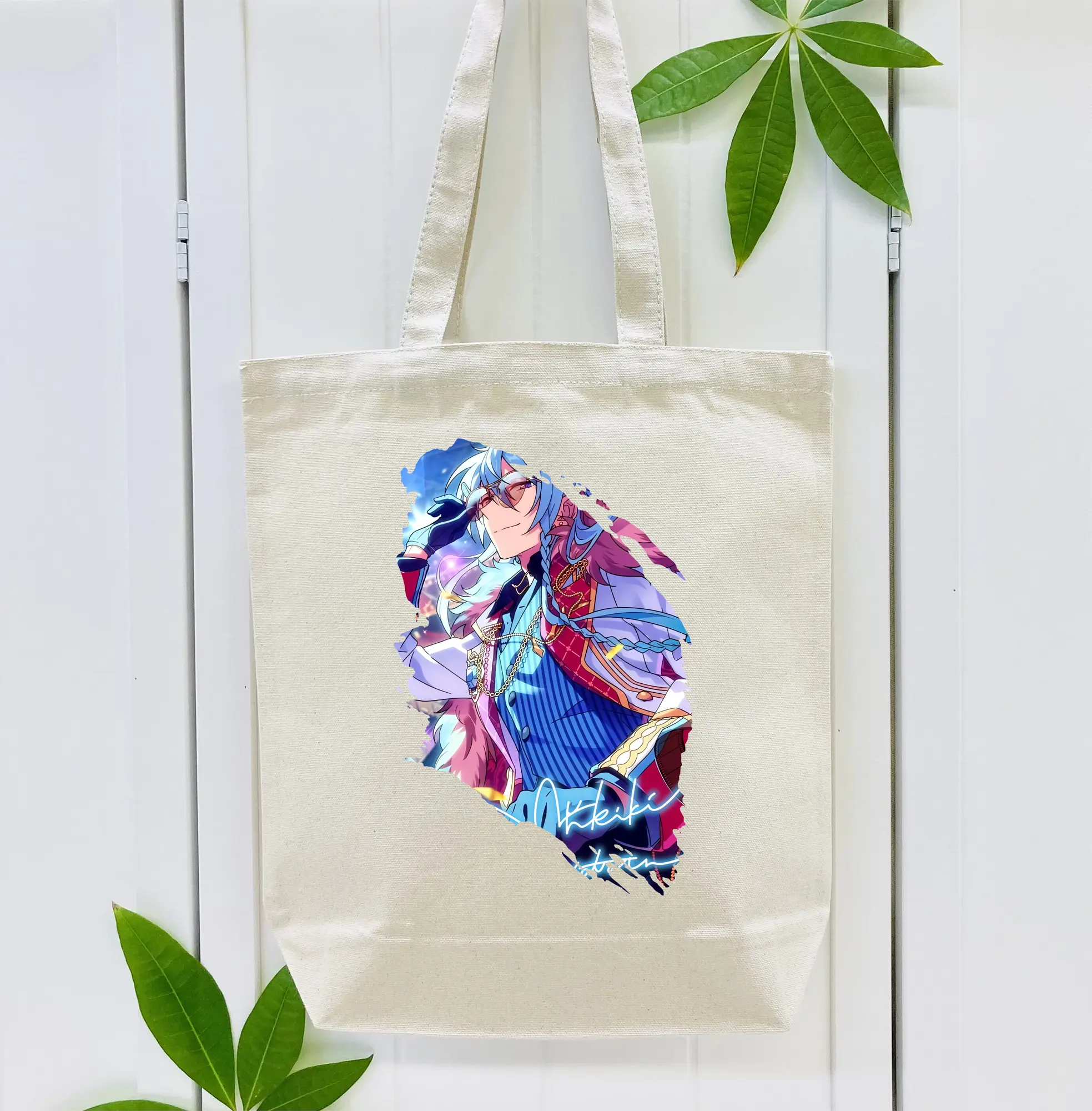 あんさん ぶる グッズ fine 日日樹渉