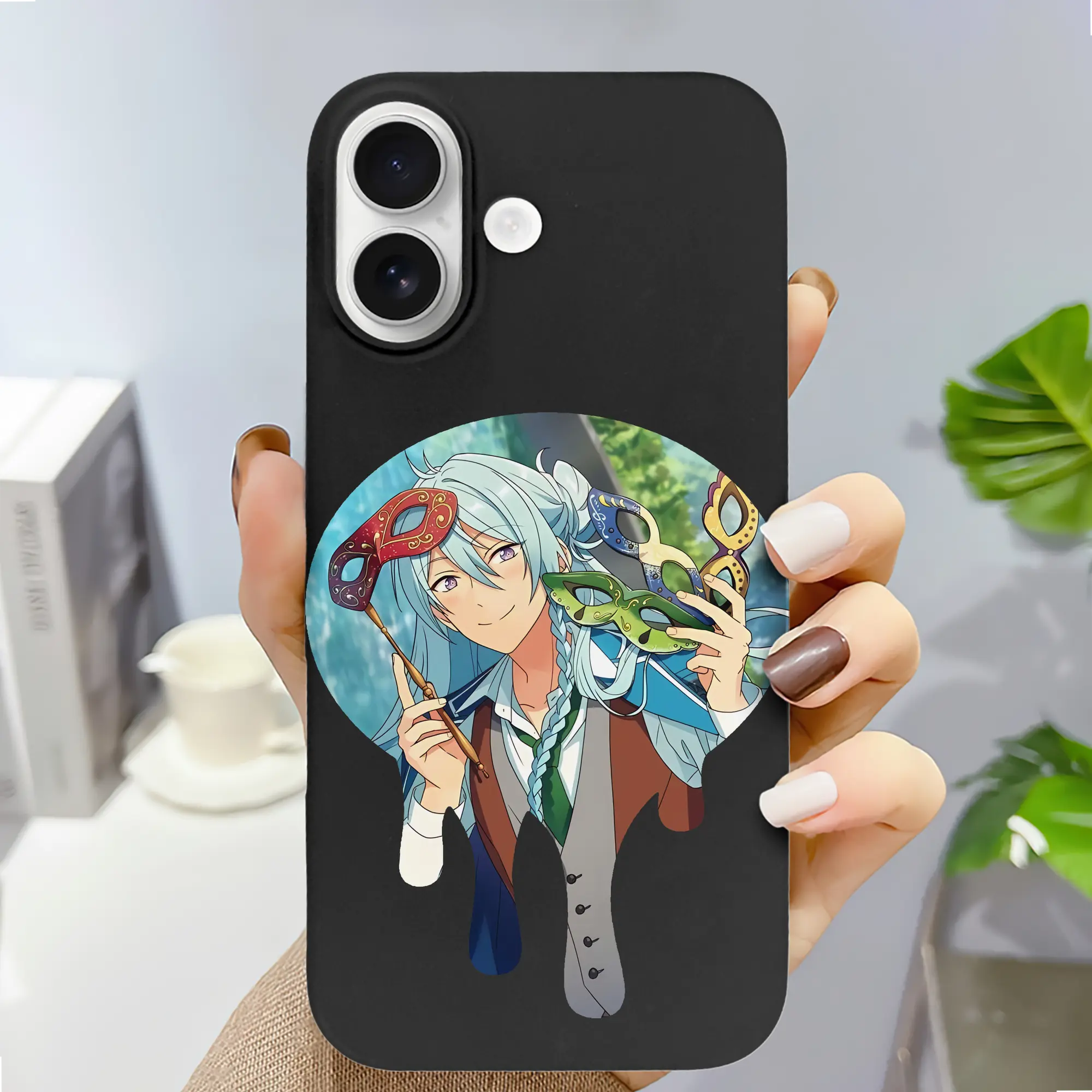 あんさん ぶる グッズ fine 日日樹渉