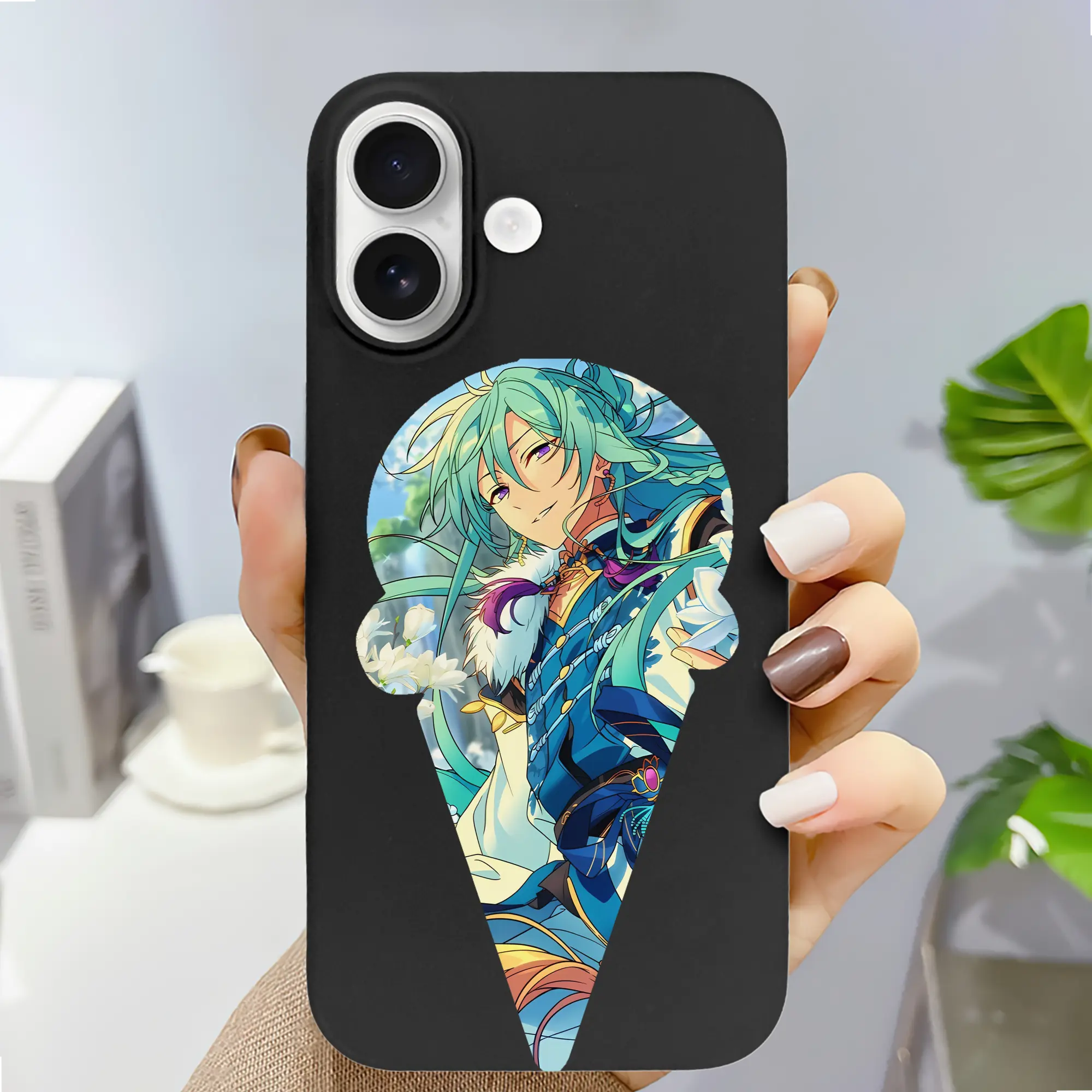 あんさん ぶる グッズ fine 日日樹渉