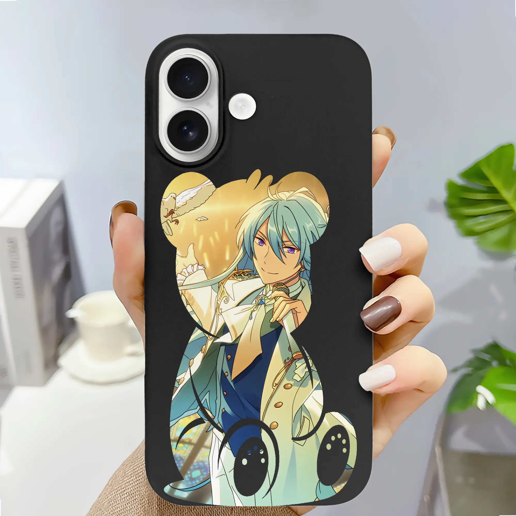 あんさん ぶる グッズ fine 日日樹渉