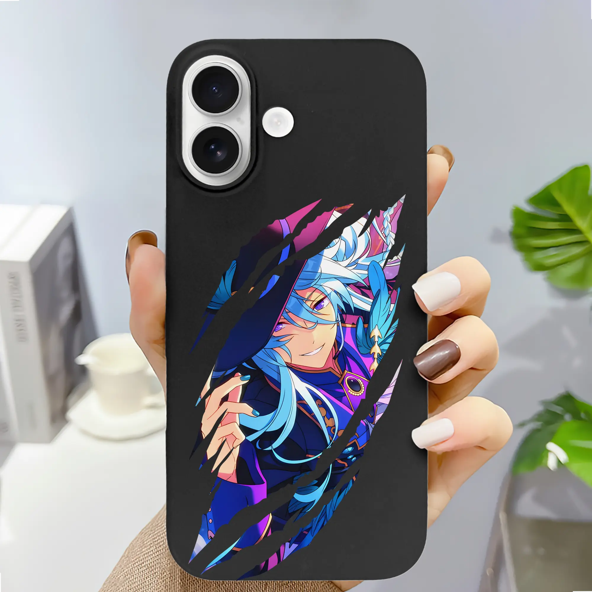 あんさん ぶる グッズ fine 日日樹渉