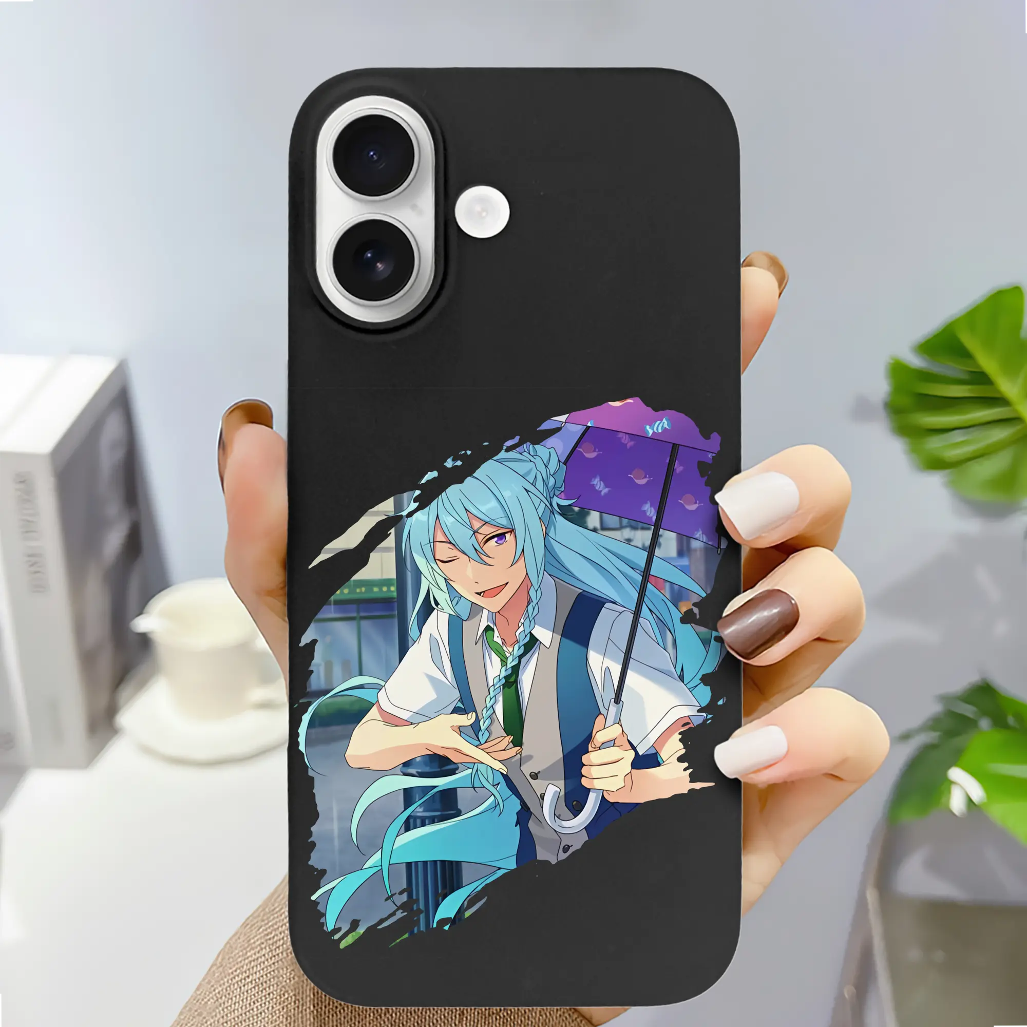 あんさん ぶる グッズ fine 日日樹渉