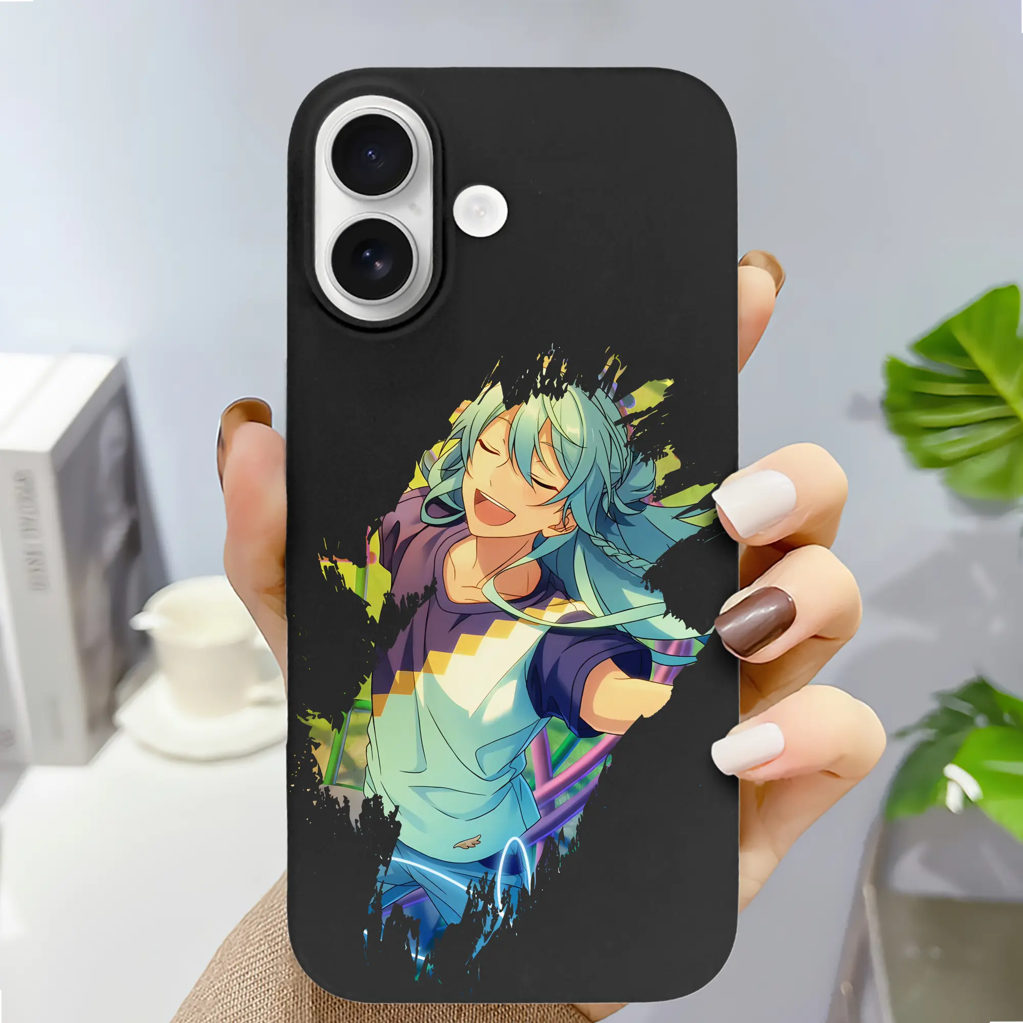 あんさん ぶる グッズ fine 日日樹渉