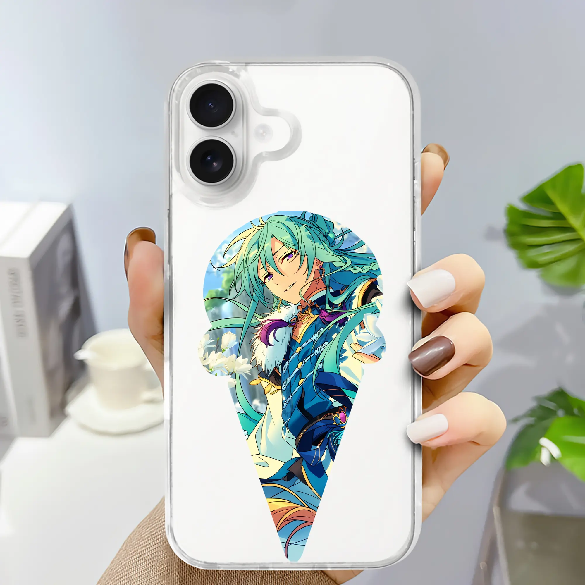 あんさん ぶる グッズ fine 日日樹渉