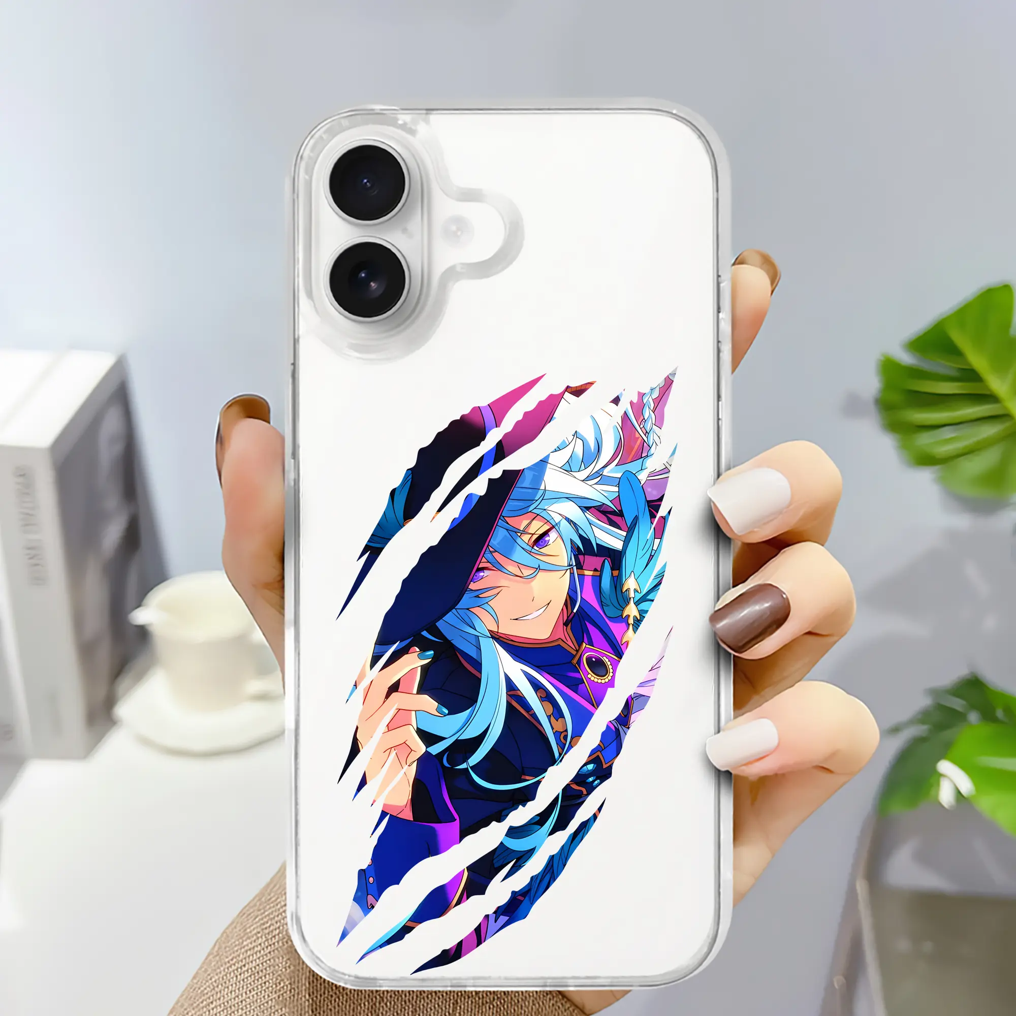 あんさん ぶる グッズ fine 日日樹渉