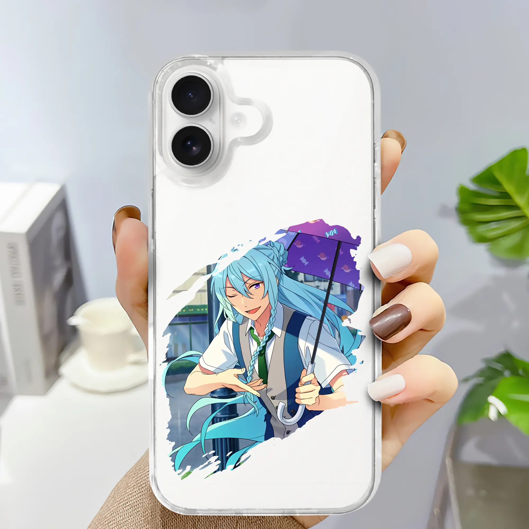 あんさん ぶる グッズ fine 日日樹渉