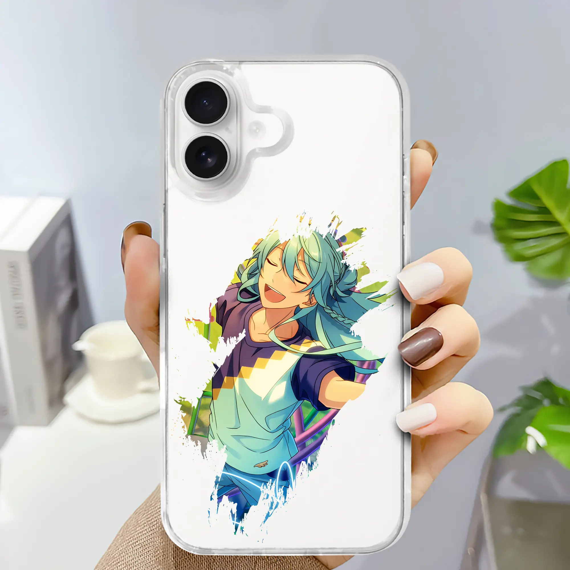 あんさん ぶる グッズ fine 日日樹渉