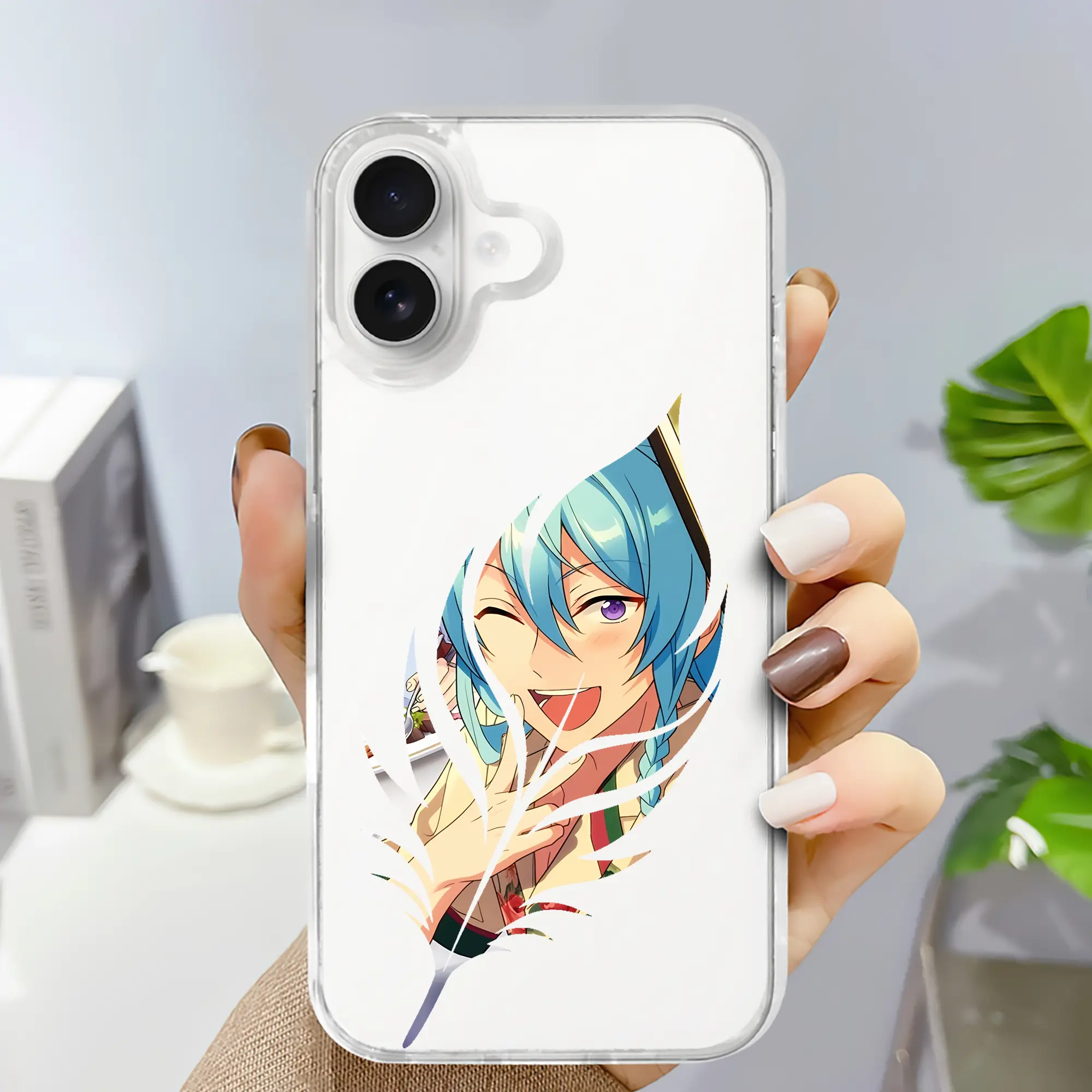 あんさん ぶる グッズ fine 日日樹渉