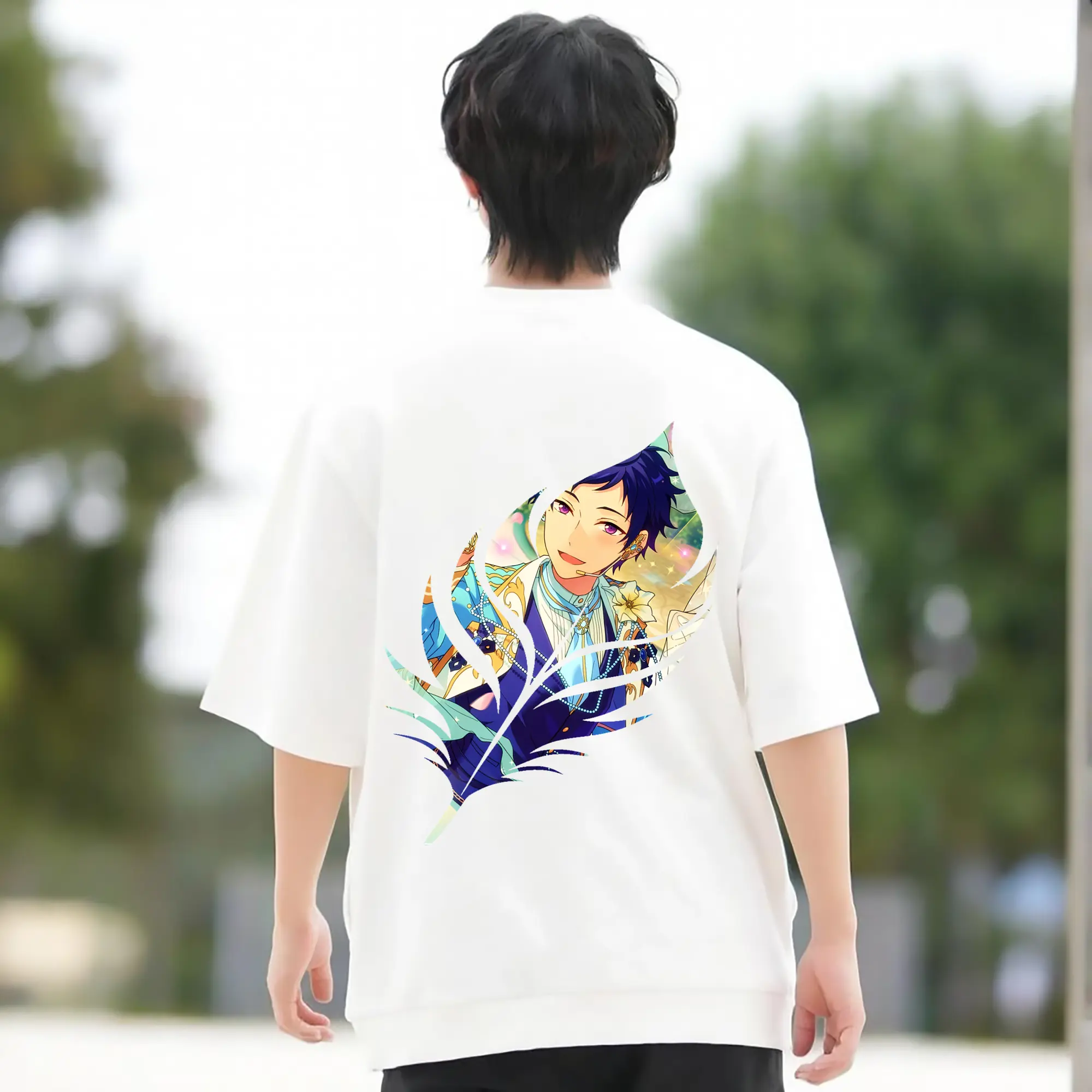 あんさん ぶる グッズ fine 伏見弓弦