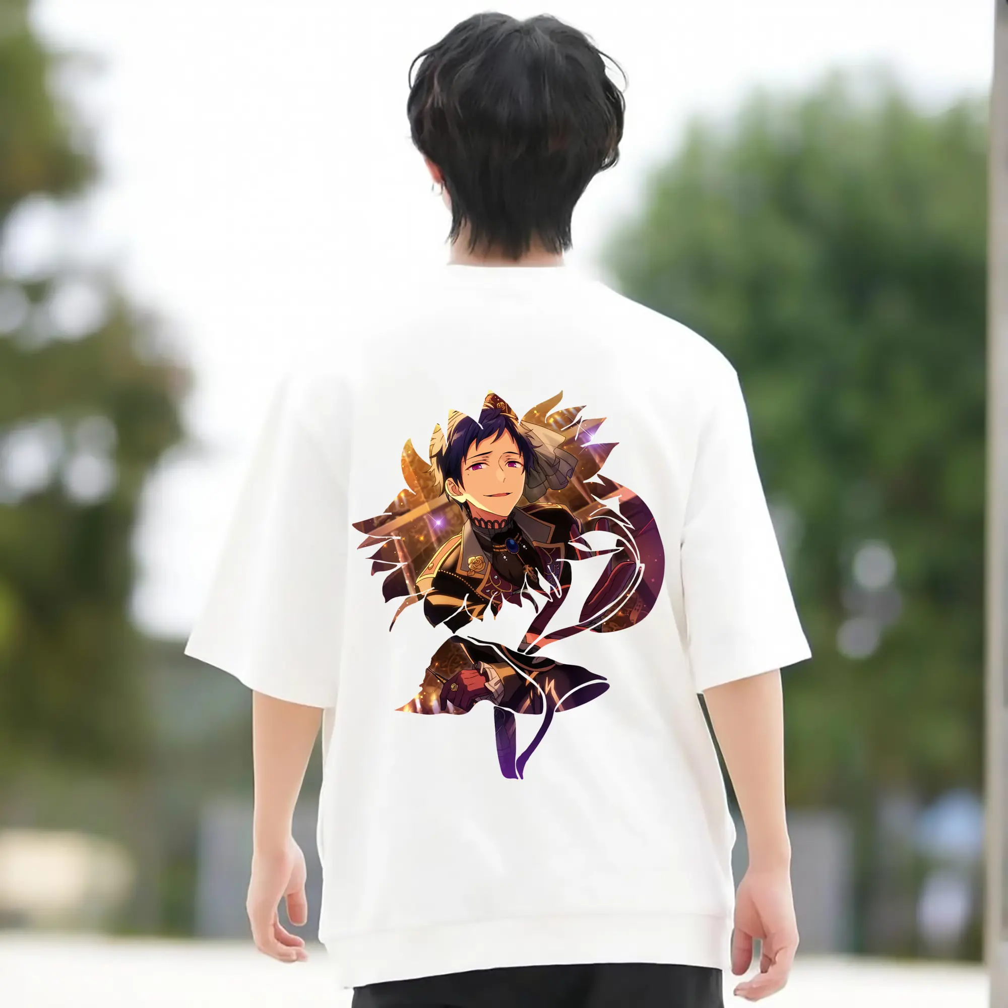 あんさん ぶる グッズ fine 伏見弓弦