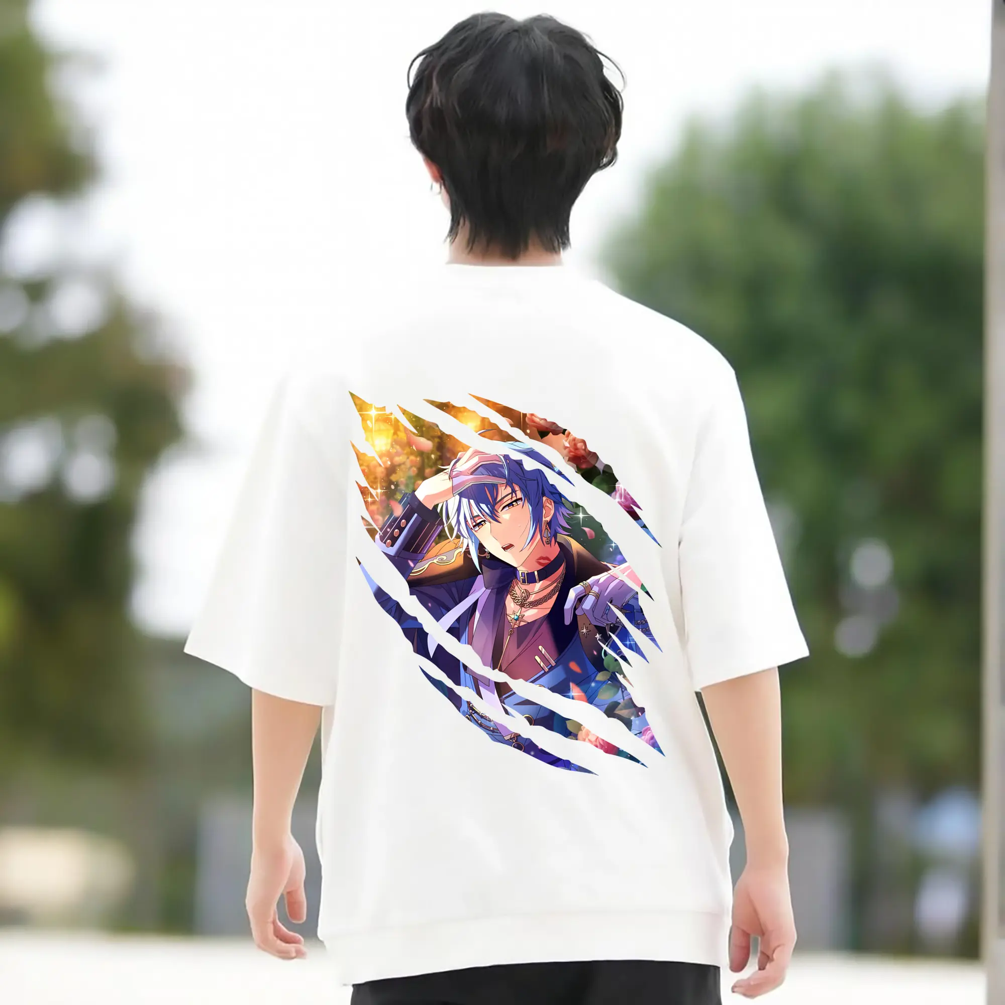 あんさん ぶる グッズ fine 伏見弓弦