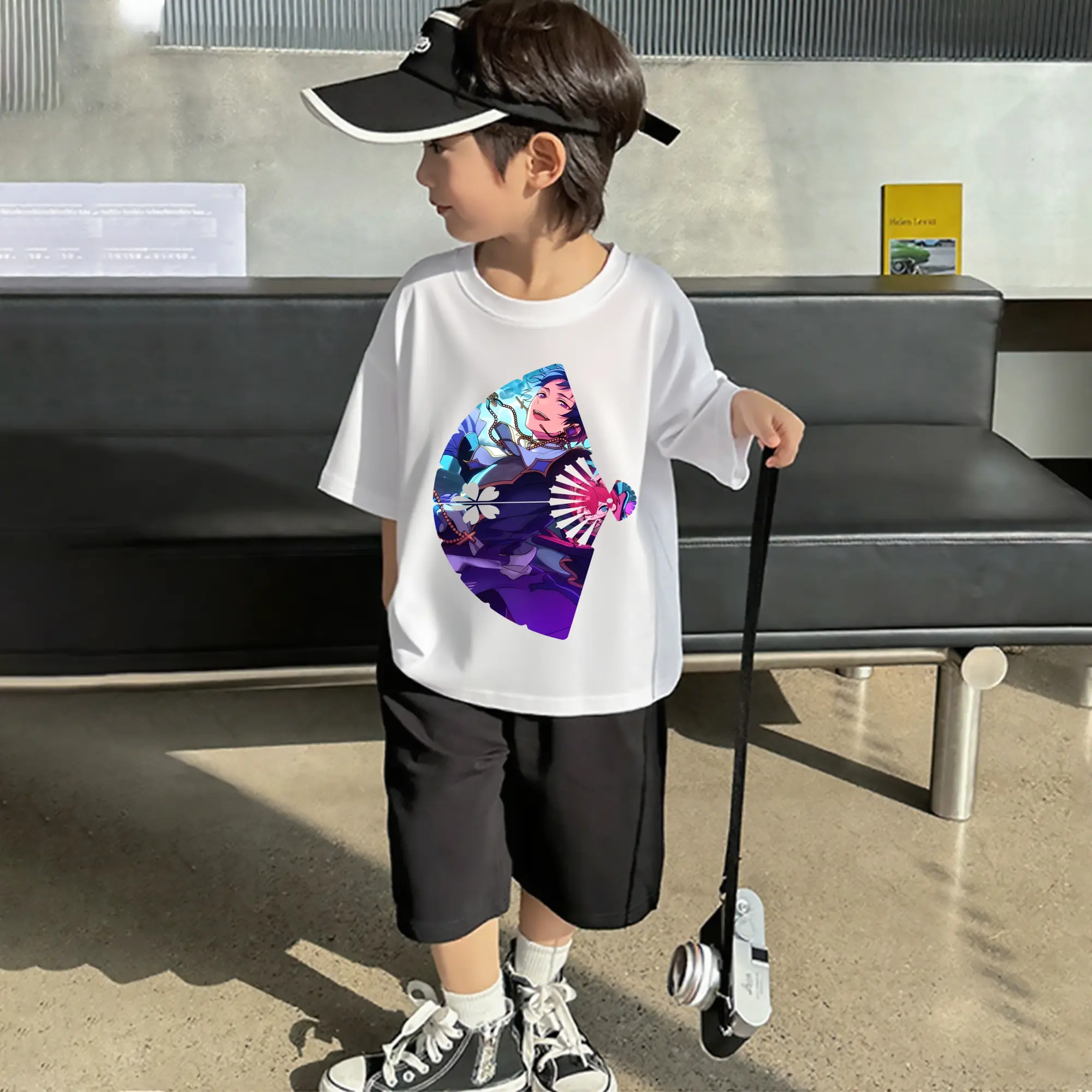 あんさん ぶる グッズ fine 伏見弓弦