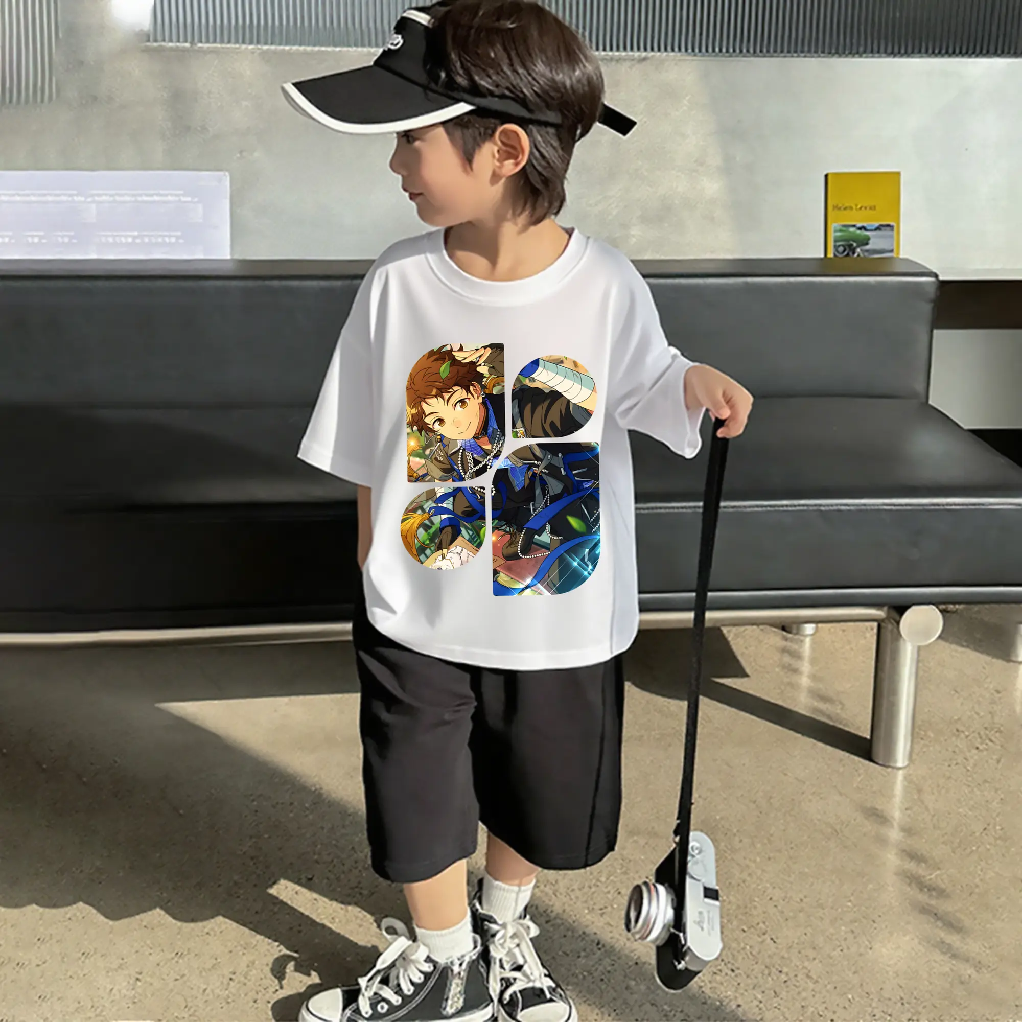 あんさん ぶる グッズ fine 伏見弓弦