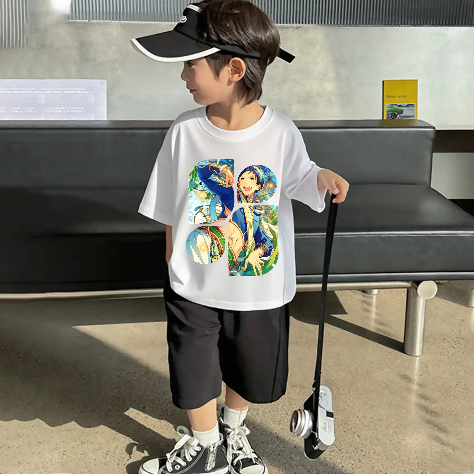 あんさん ぶる グッズ fine 伏見弓弦