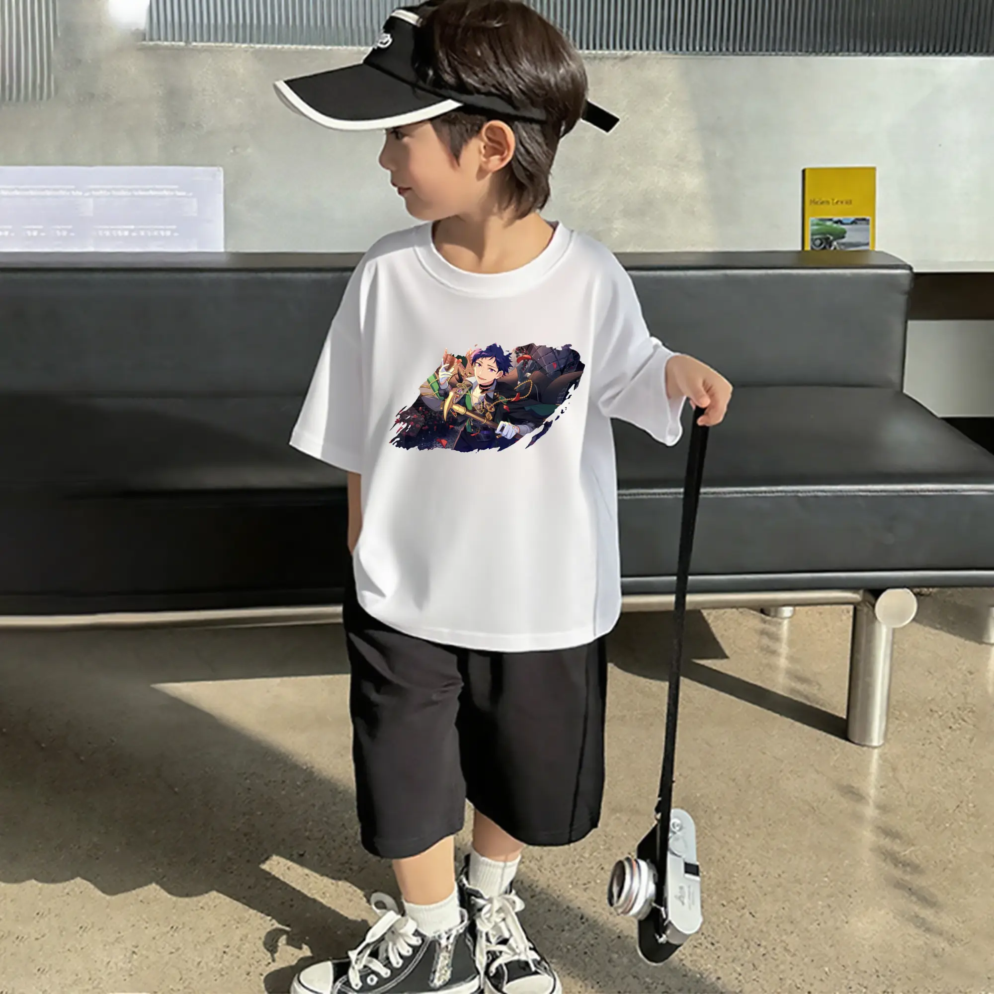 あんさん ぶる グッズ fine 伏見弓弦