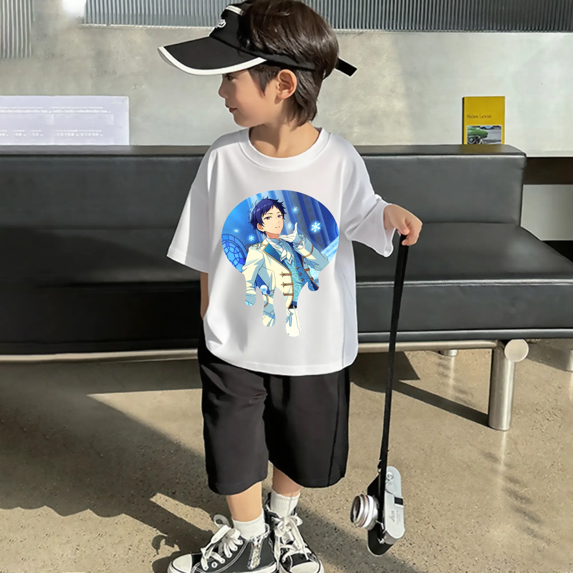 あんさん ぶる グッズ fine 伏見弓弦