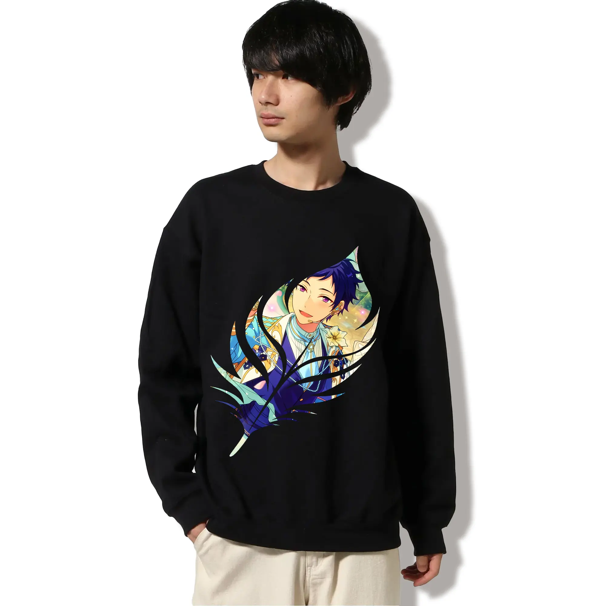 あんさん ぶる グッズ fine 伏見弓弦