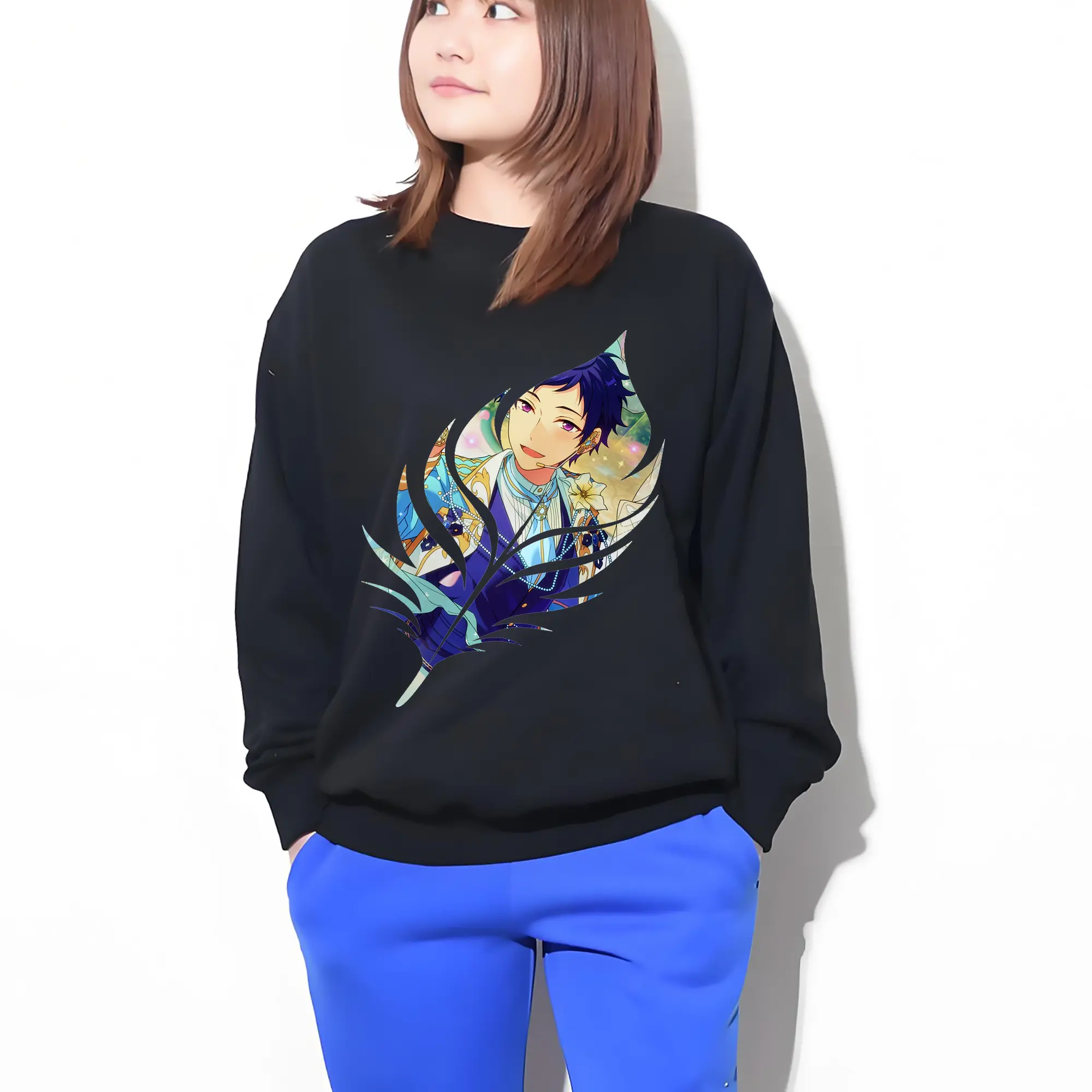 あんさん ぶる グッズ fine 伏見弓弦