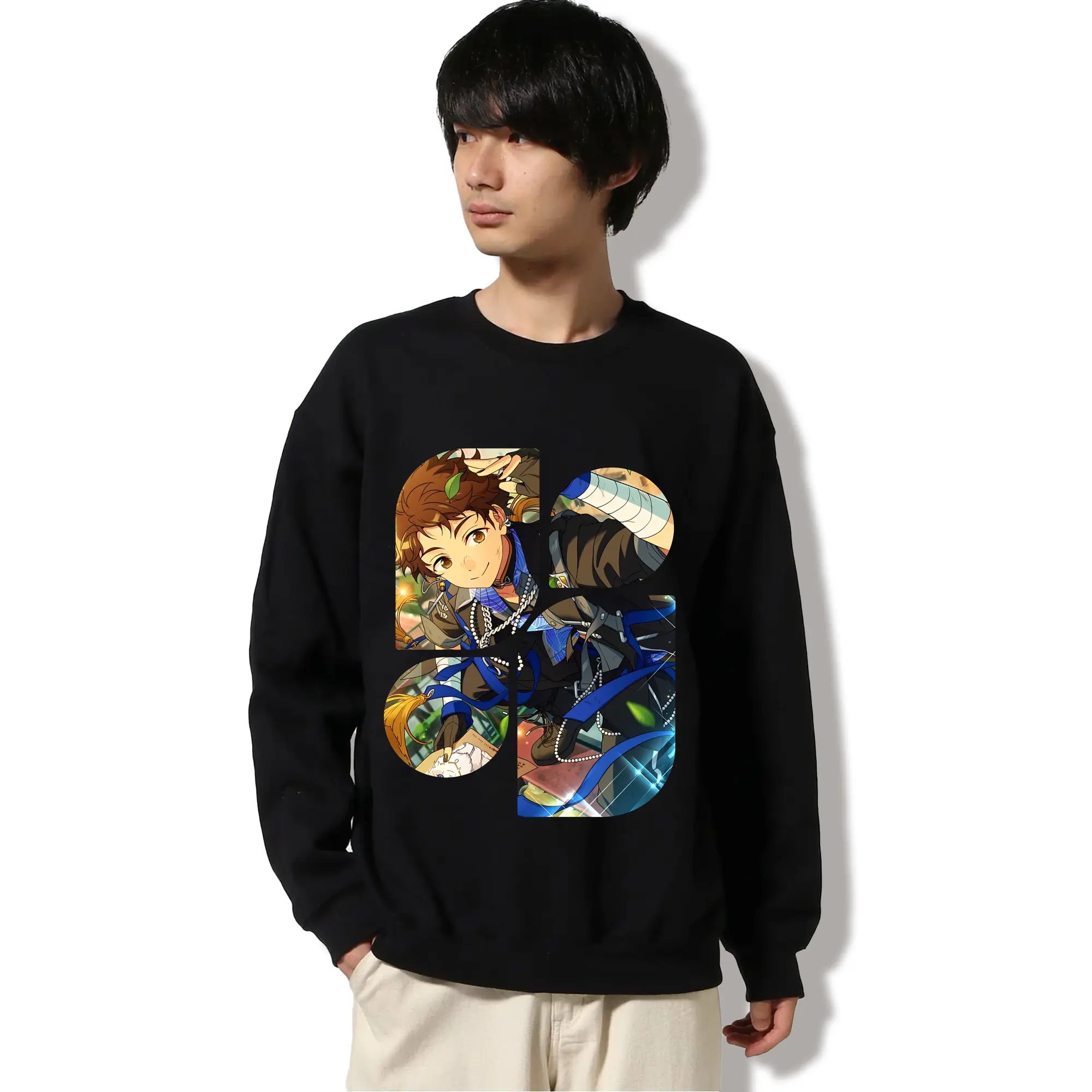 あんさん ぶる グッズ fine 伏見弓弦