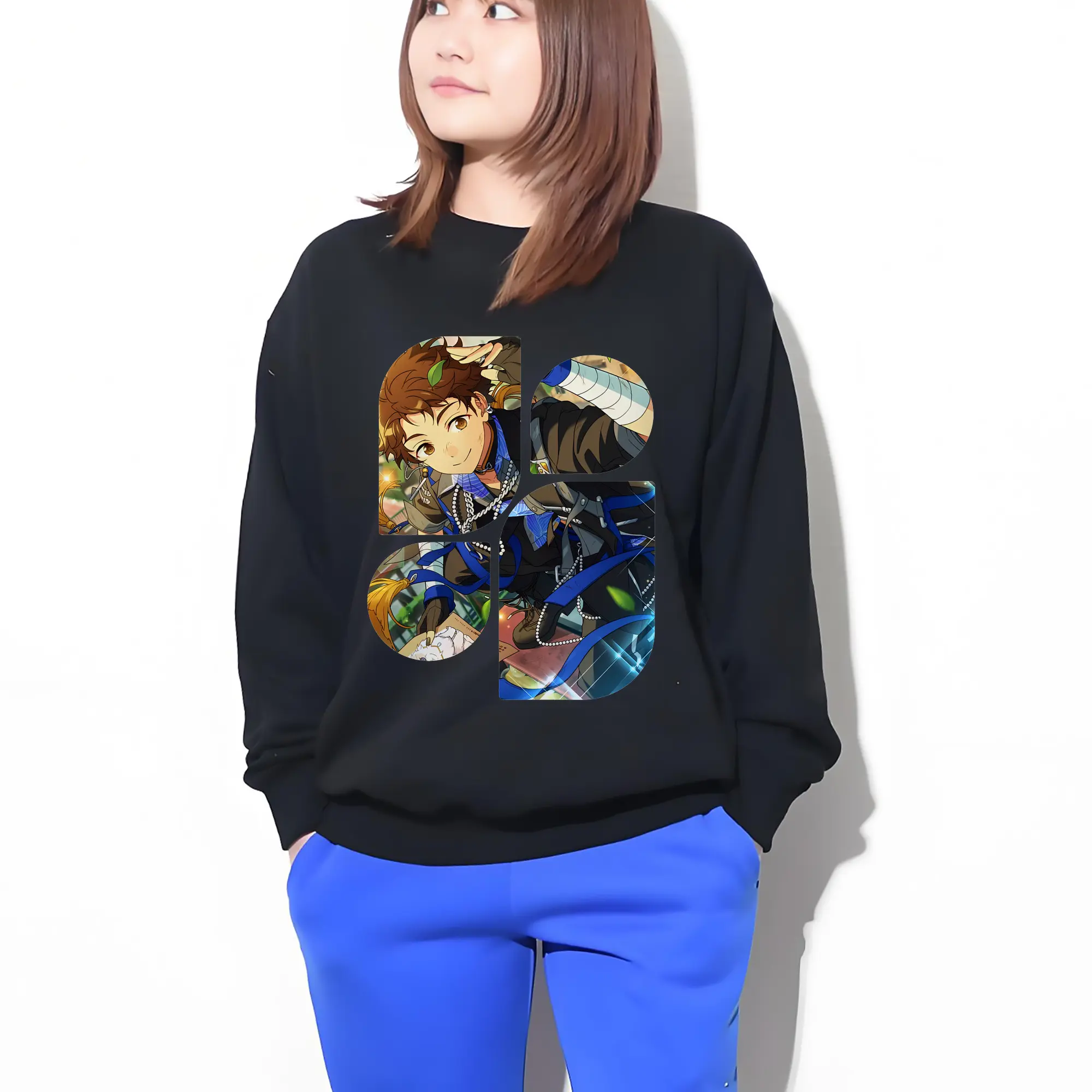 あんさん ぶる グッズ fine 伏見弓弦