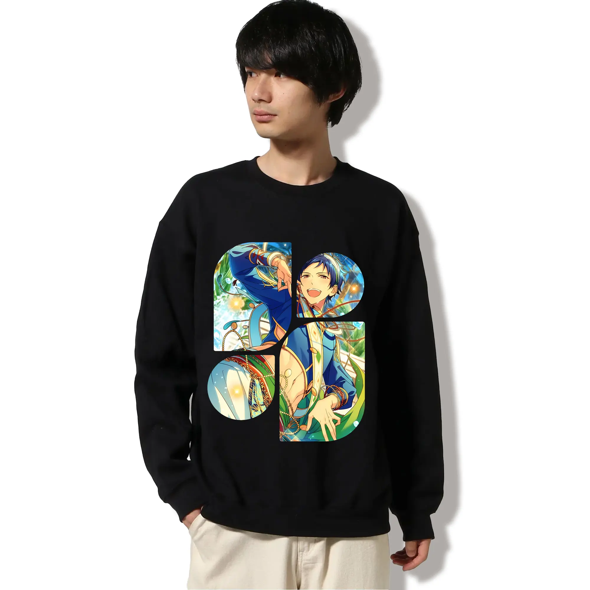 あんさん ぶる グッズ fine 伏見弓弦