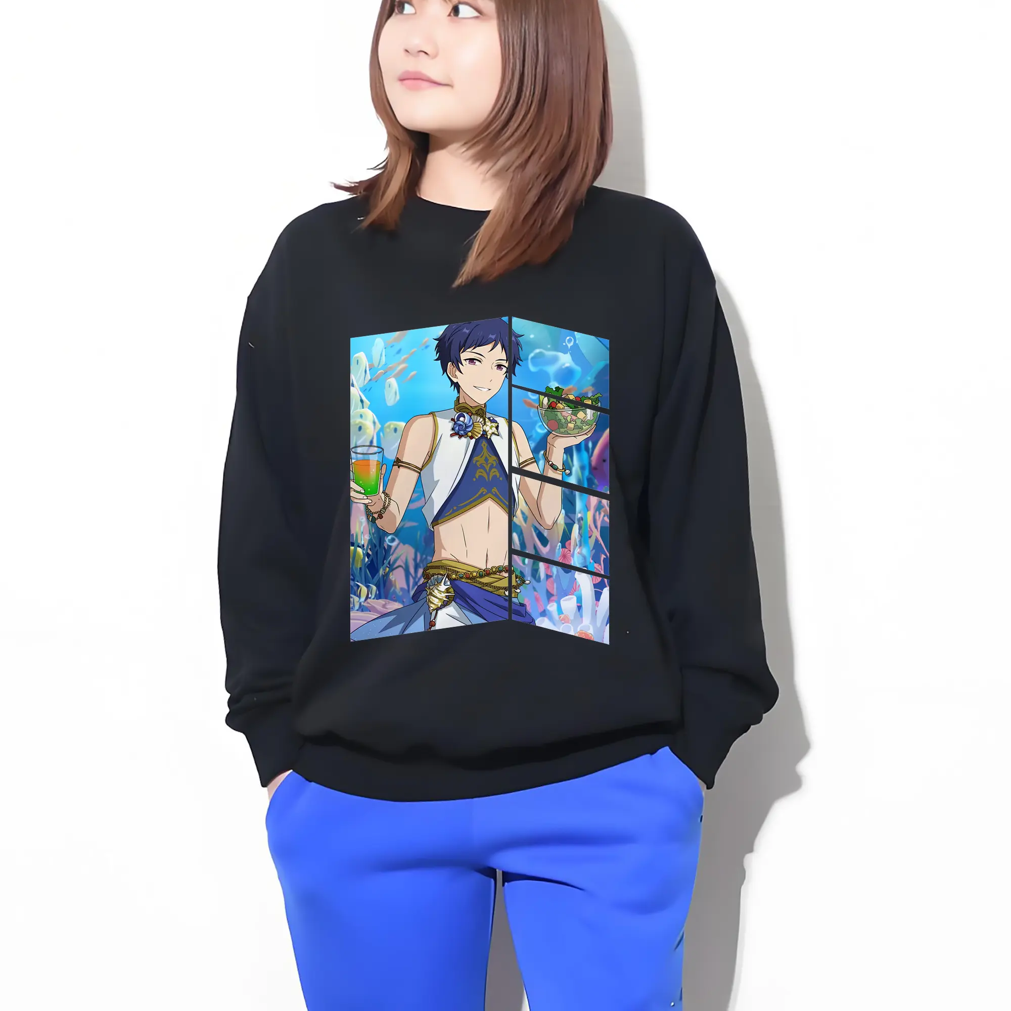 あんさん ぶる グッズ fine 伏見弓弦