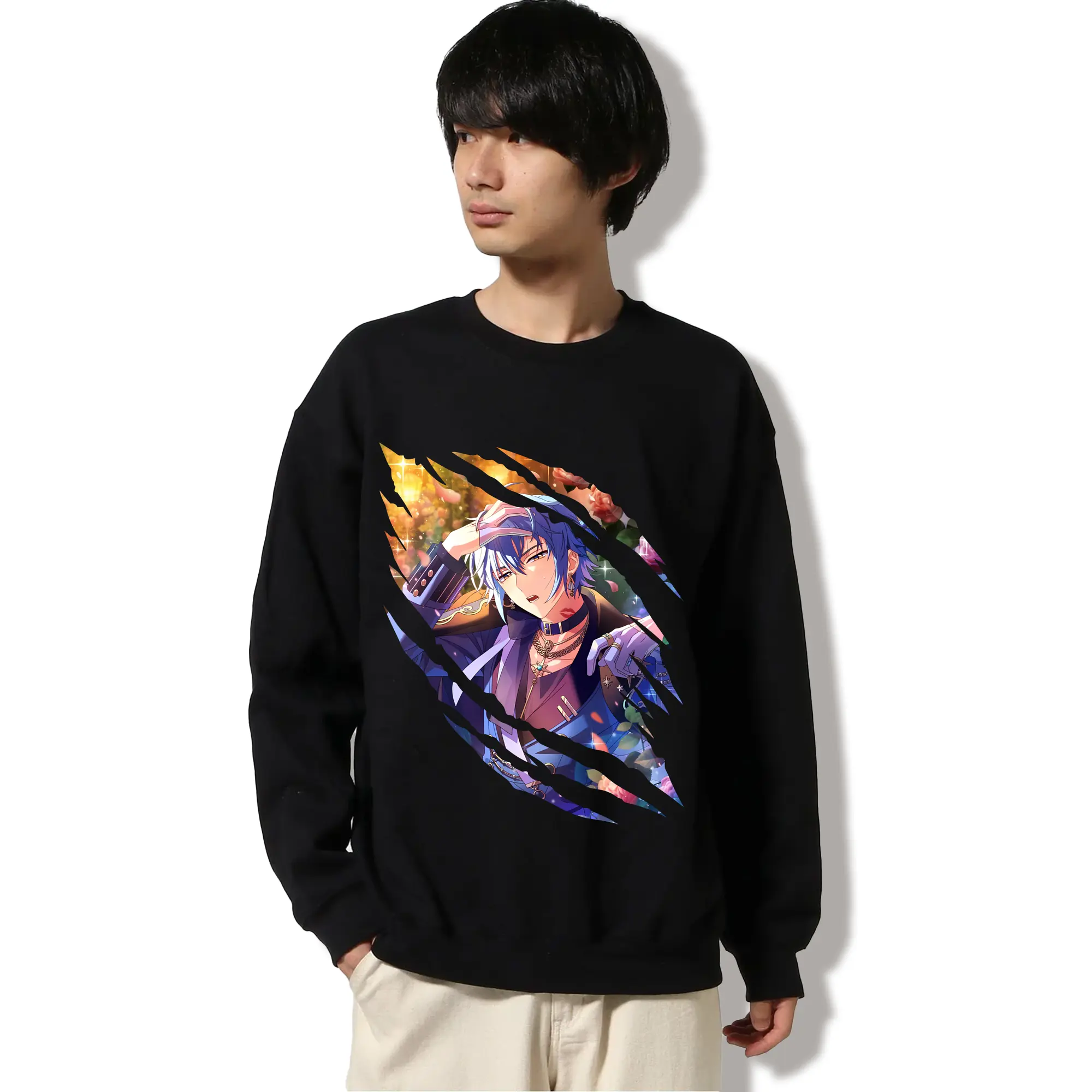 あんさん ぶる グッズ fine 伏見弓弦