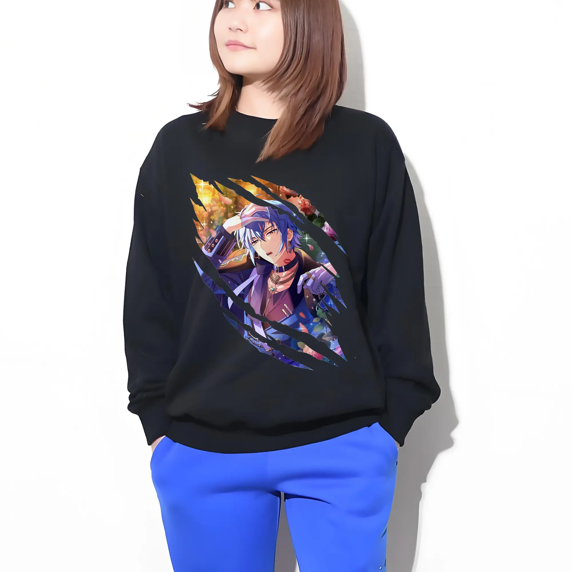 あんさん ぶる グッズ fine 伏見弓弦