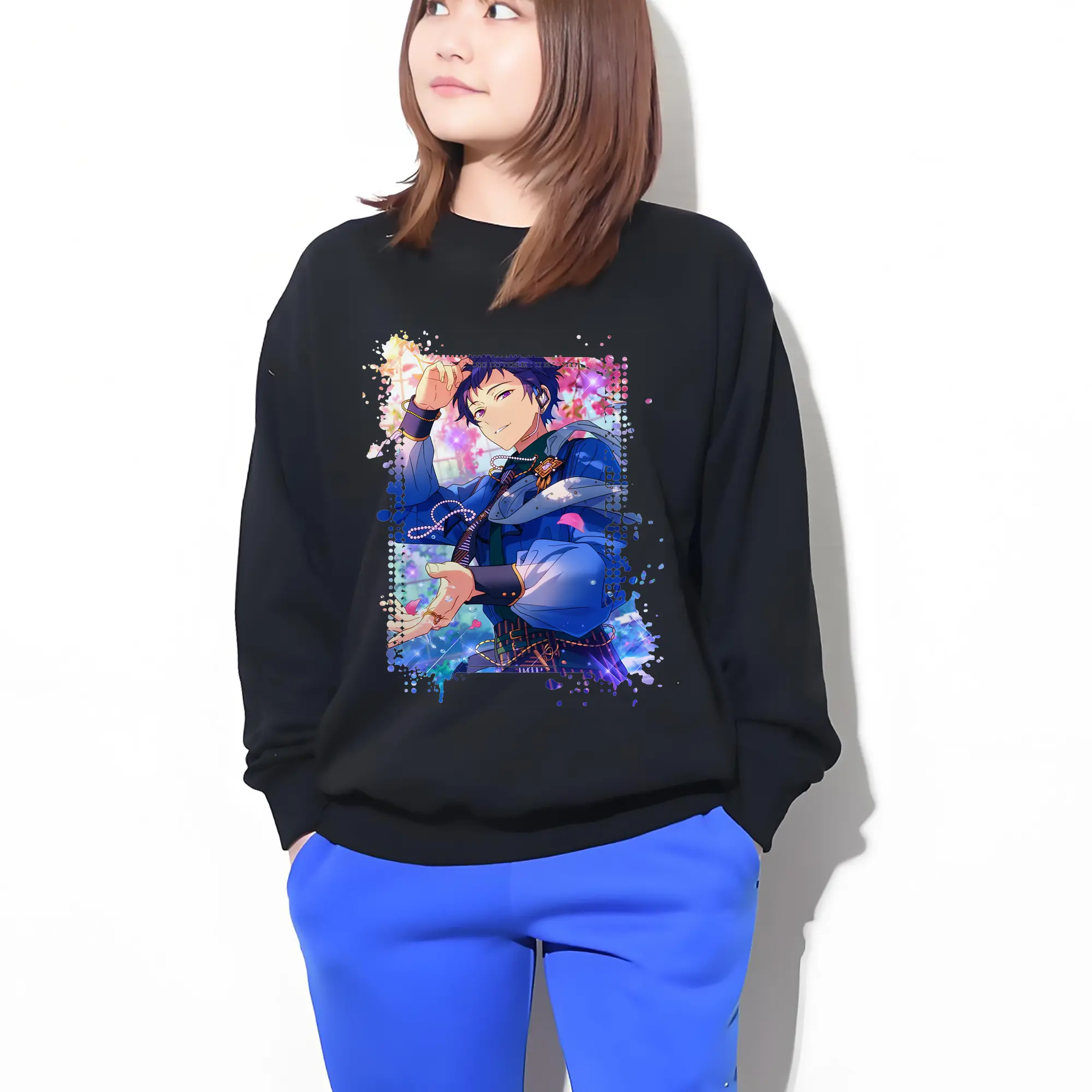 あんさん ぶる グッズ fine 伏見弓弦