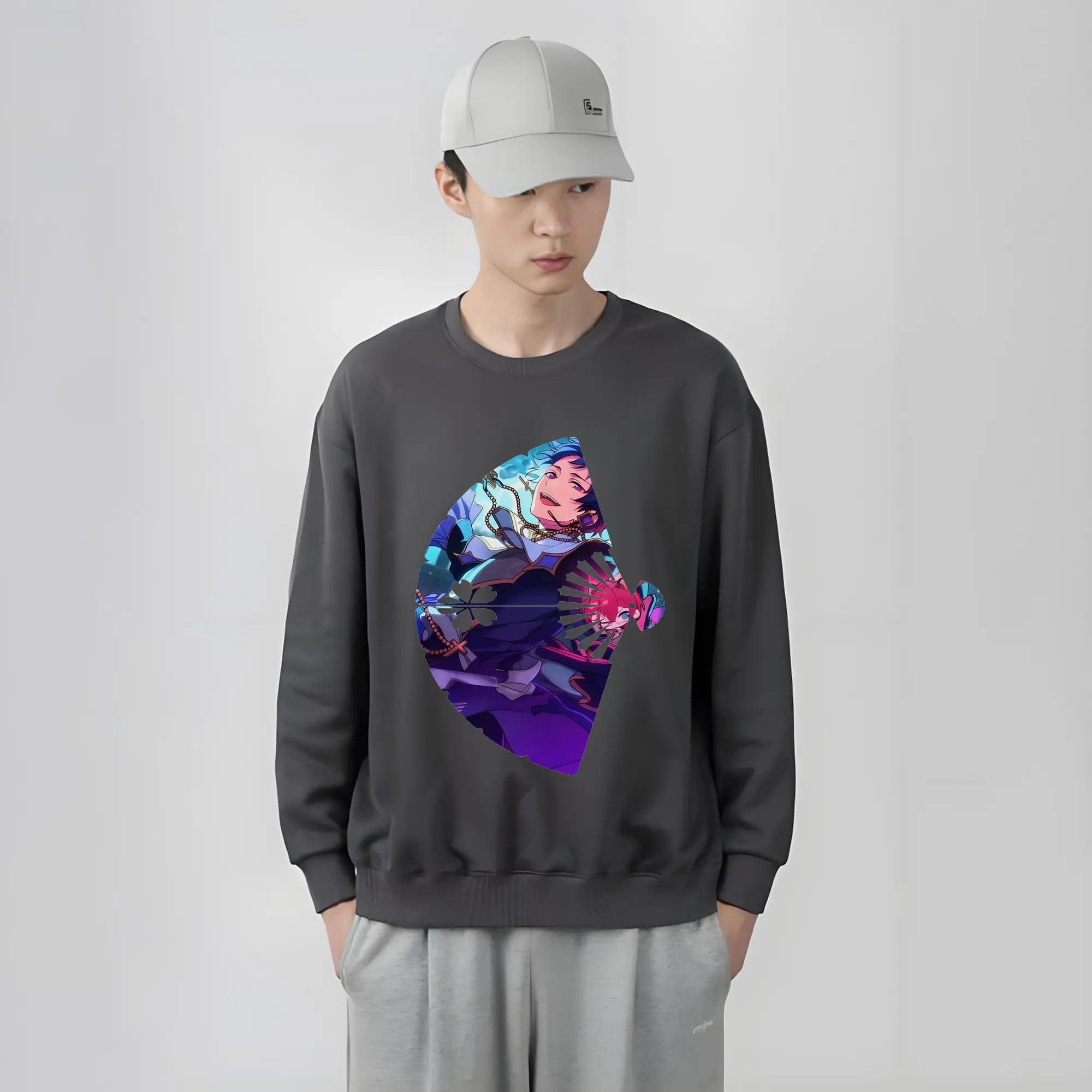 あんさん ぶる グッズ fine 伏見弓弦