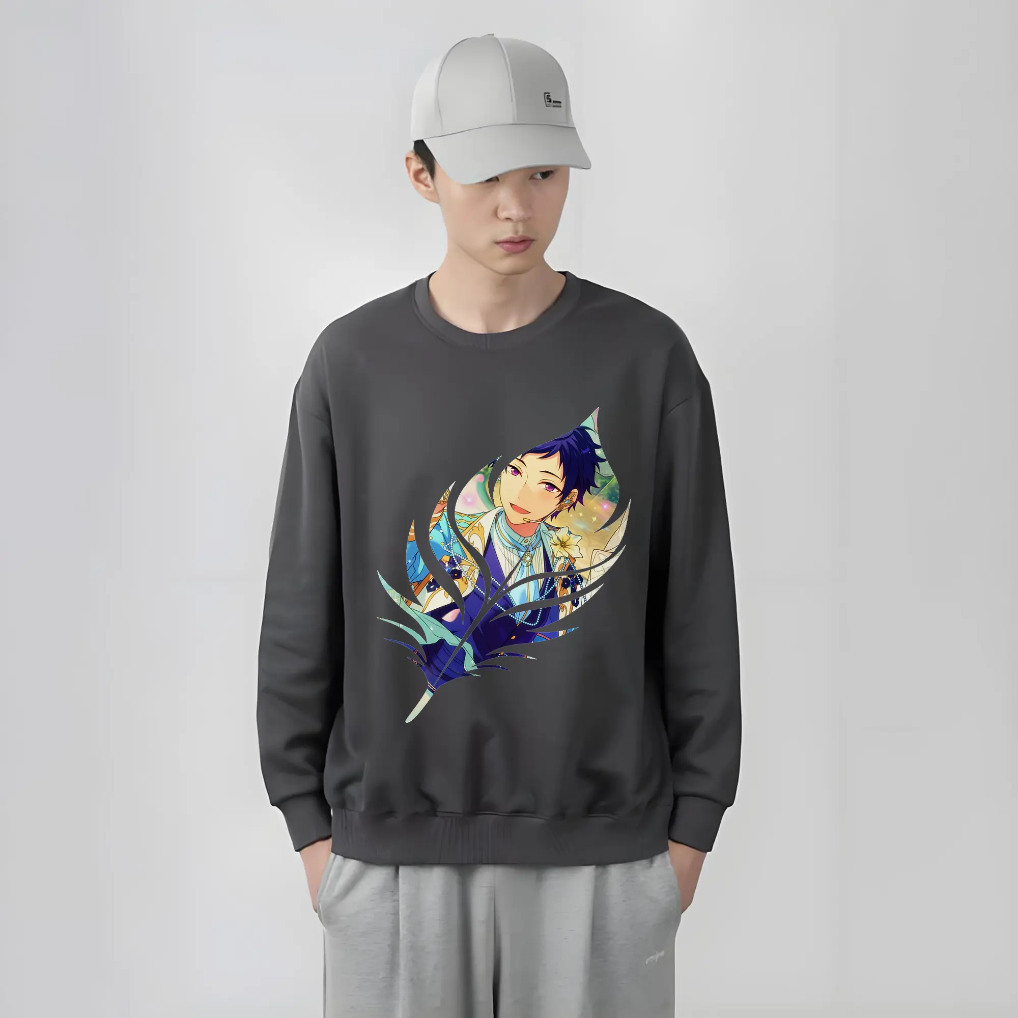 あんさん ぶる グッズ fine 伏見弓弦