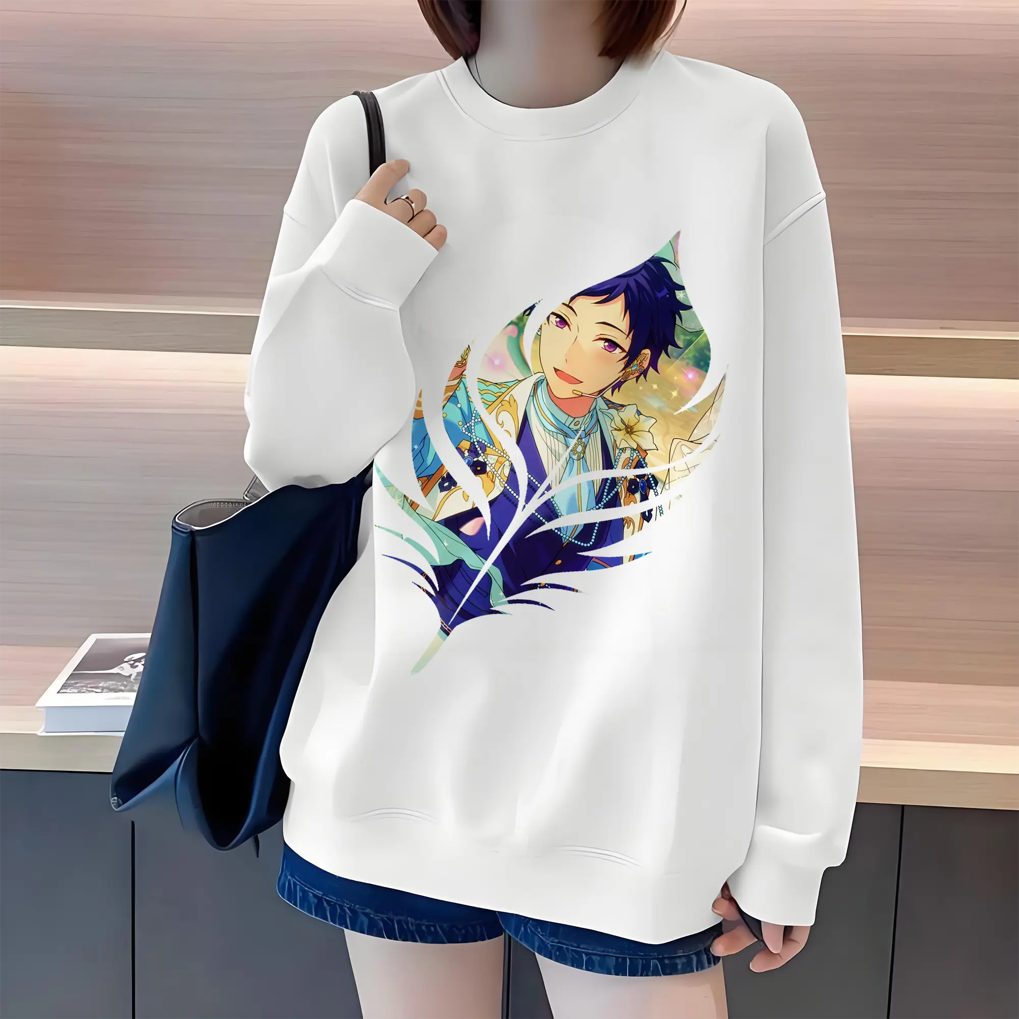 あんさん ぶる グッズ fine 伏見弓弦