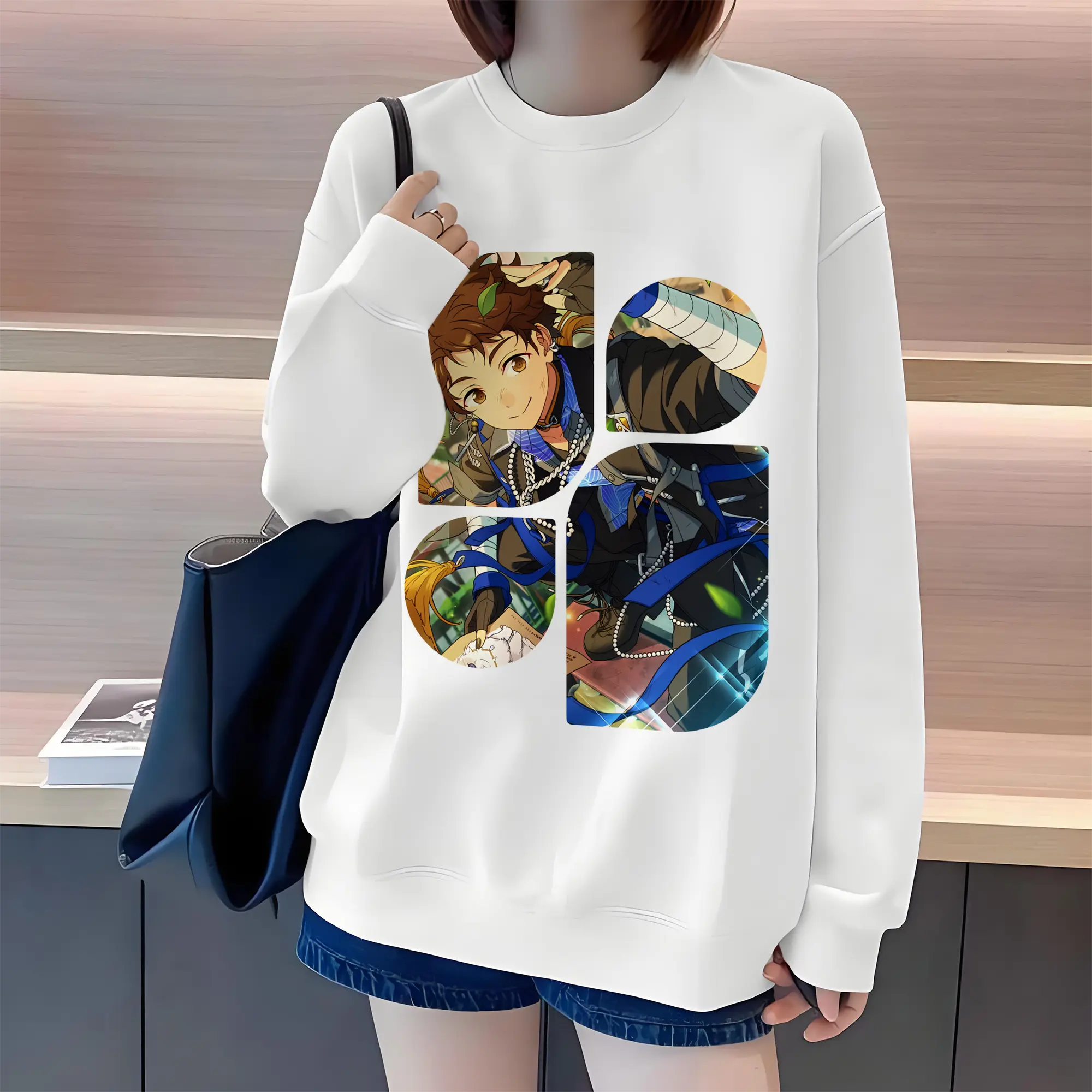 あんさん ぶる グッズ fine 伏見弓弦