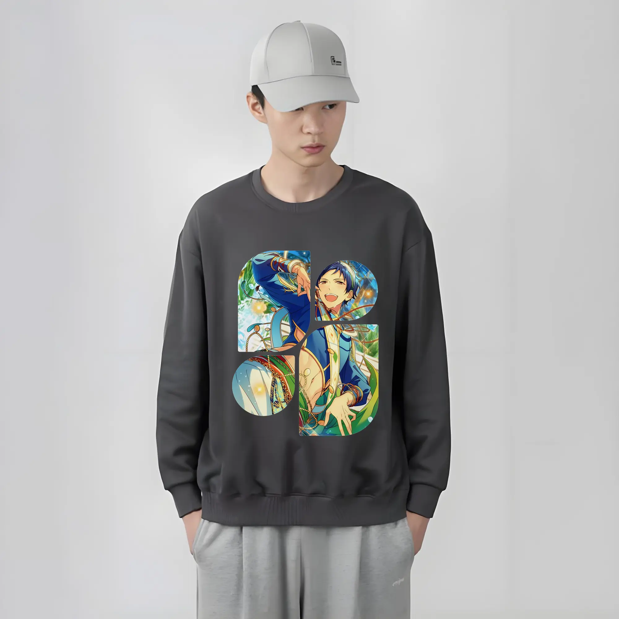 あんさん ぶる グッズ fine 伏見弓弦