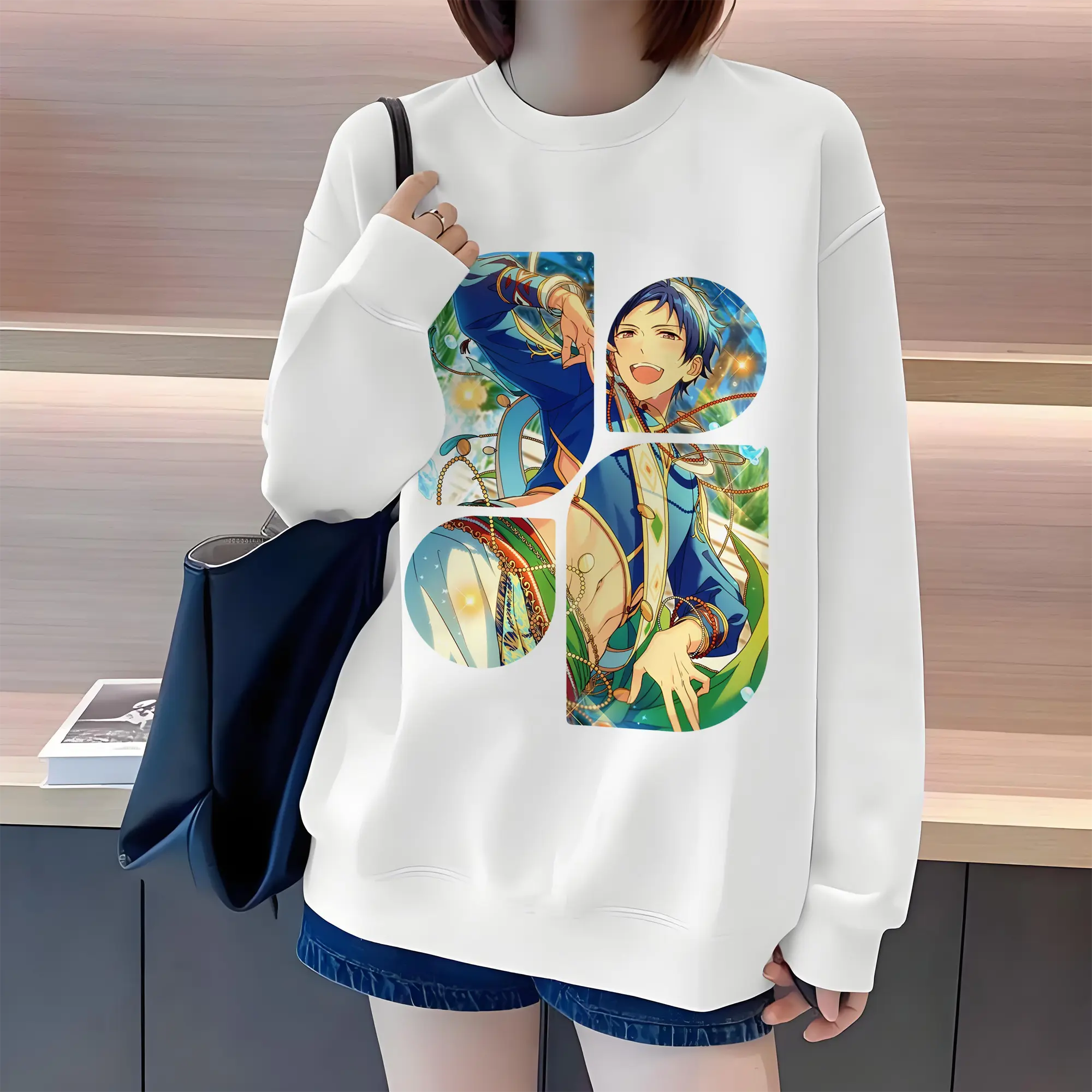 あんさん ぶる グッズ fine 伏見弓弦