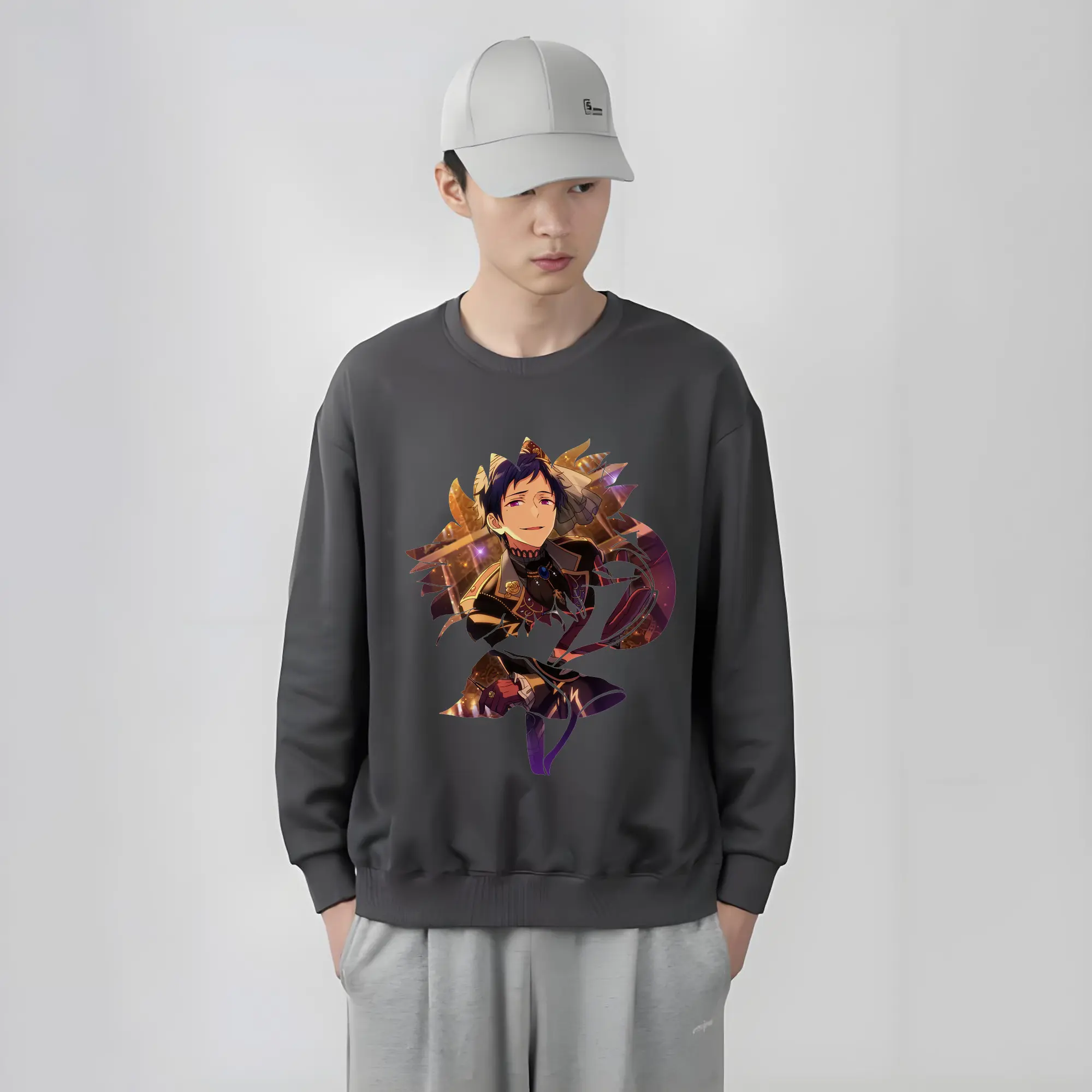 あんさん ぶる グッズ fine 伏見弓弦