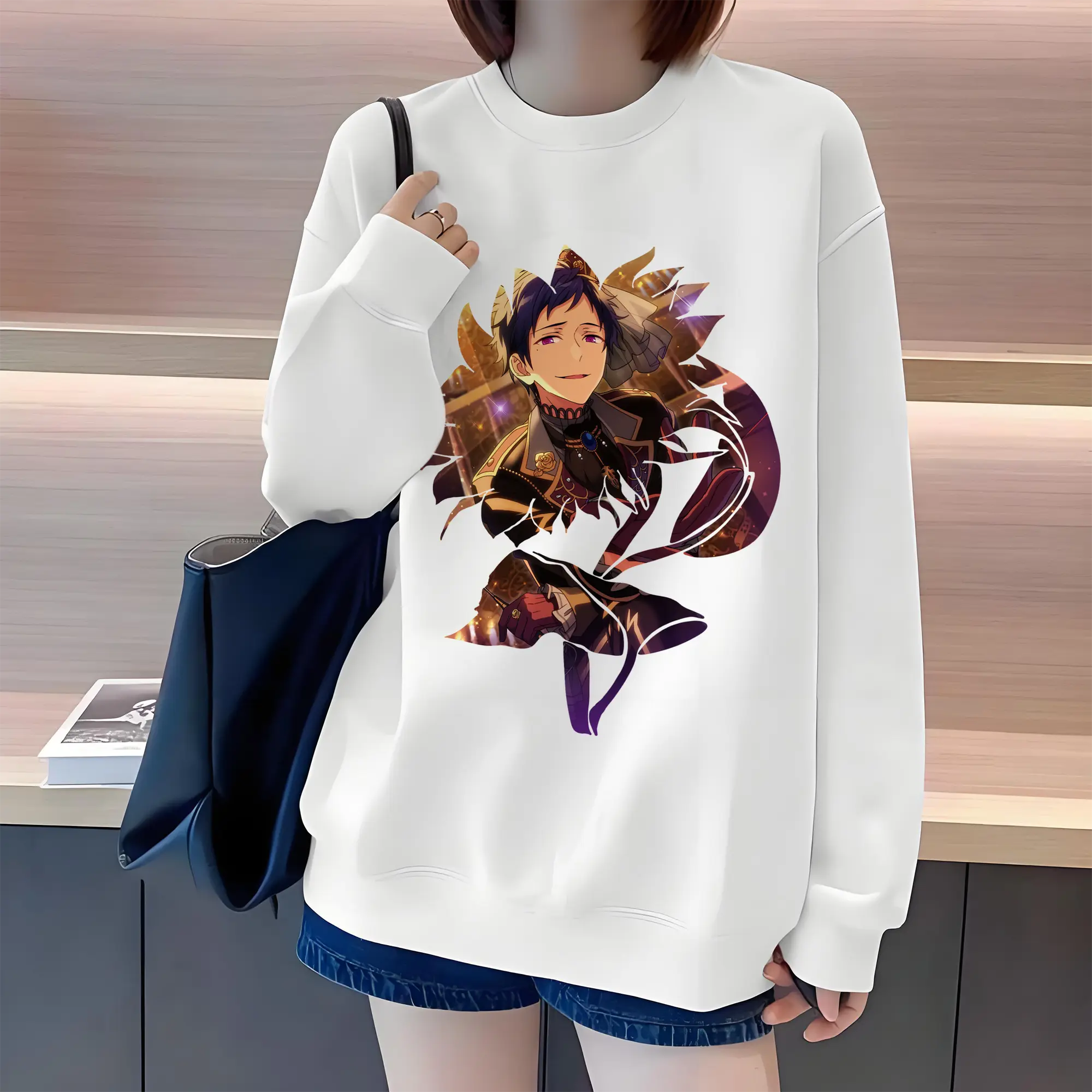 あんさん ぶる グッズ fine 伏見弓弦