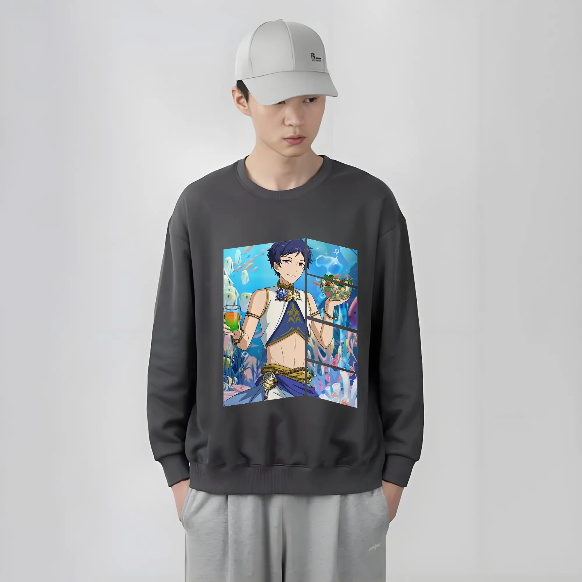 あんさん ぶる グッズ fine 伏見弓弦