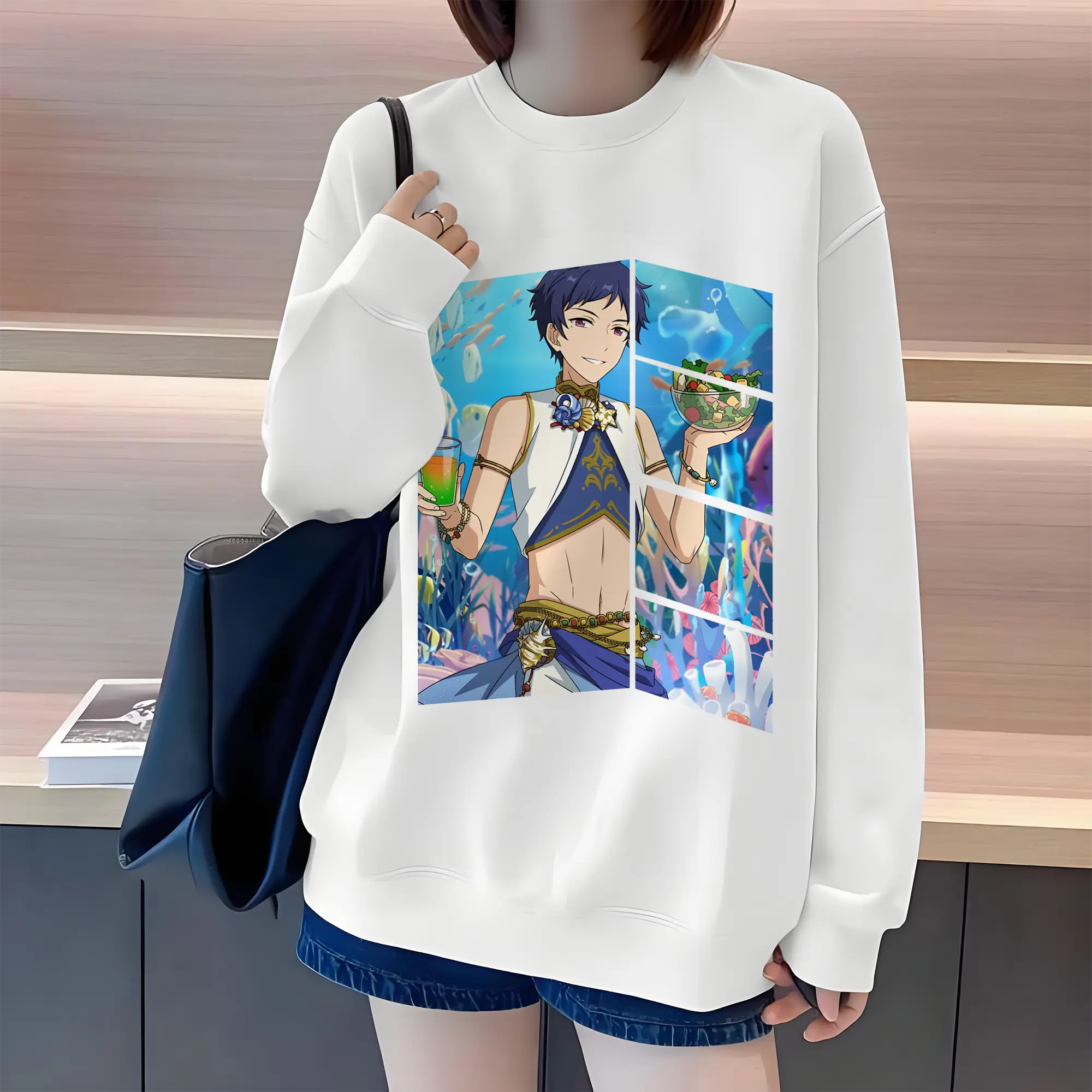 あんさん ぶる グッズ fine 伏見弓弦