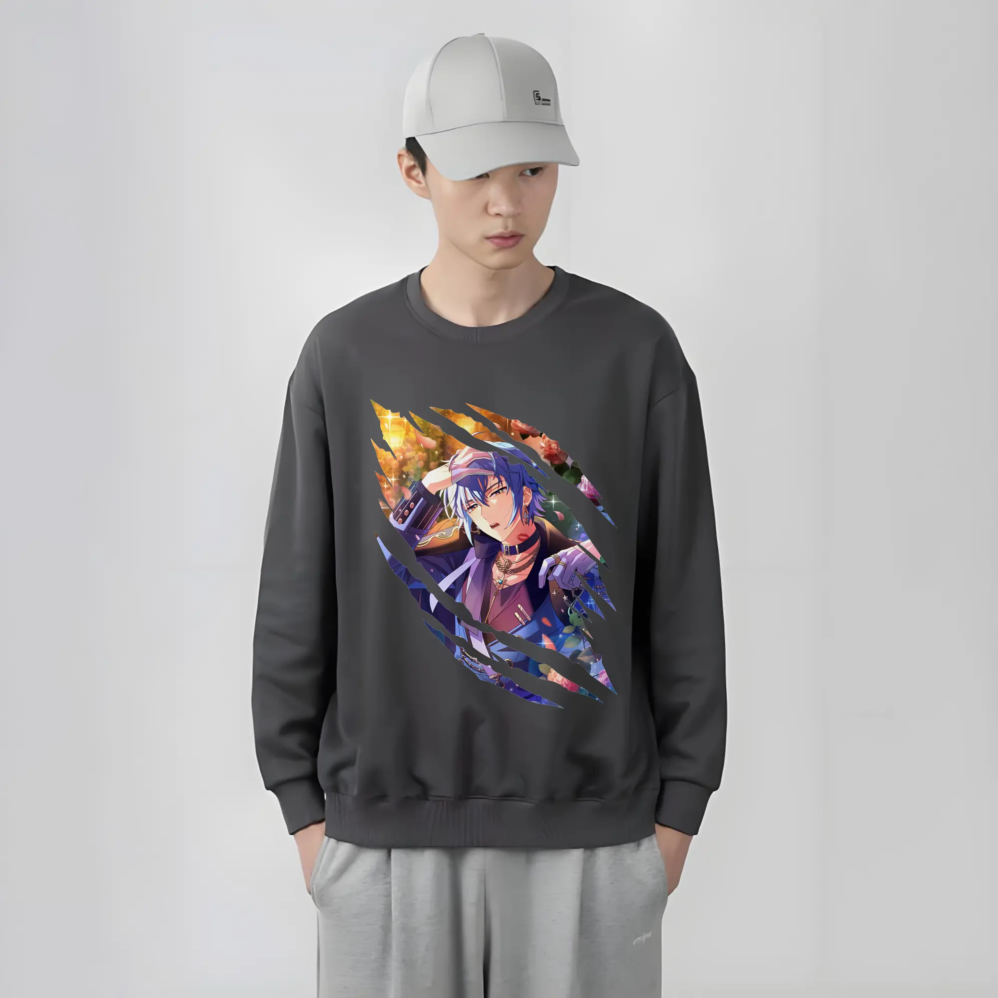 あんさん ぶる グッズ fine 伏見弓弦