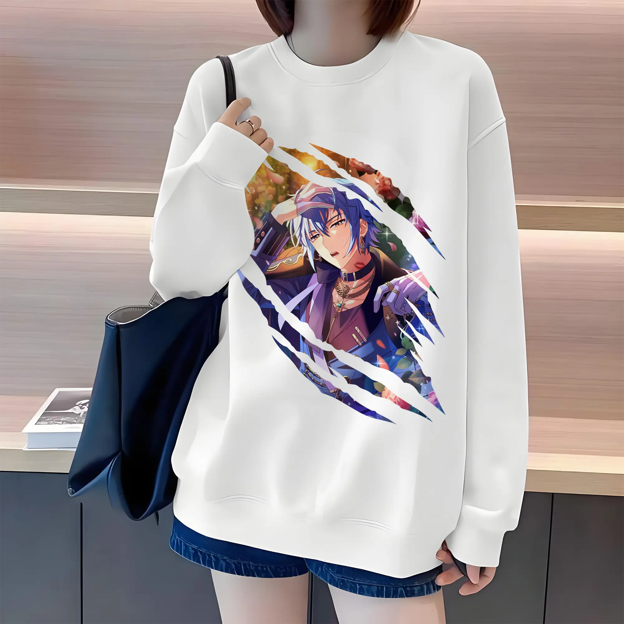 あんさん ぶる グッズ fine 伏見弓弦